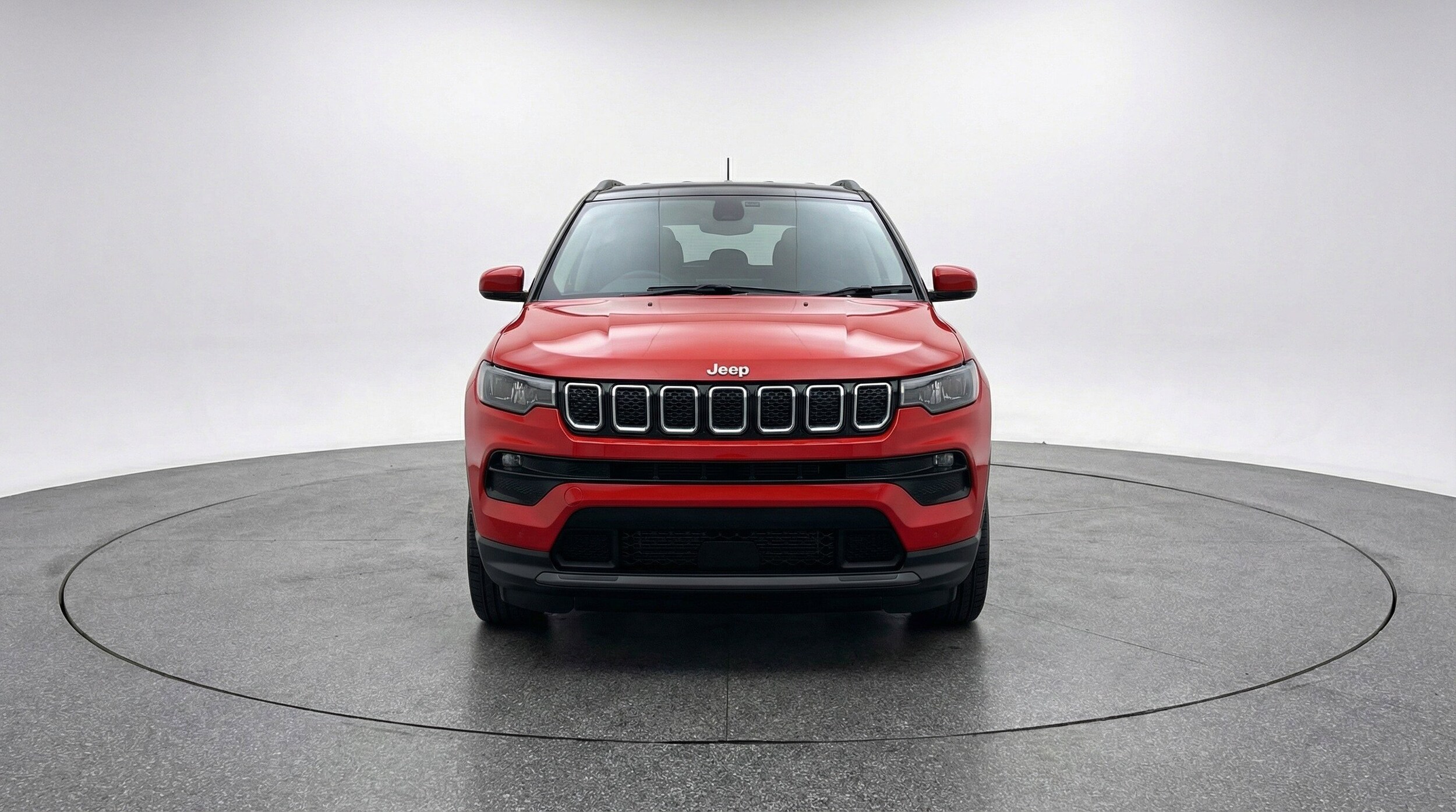 Thumbnail: 2025 Jeep Compass - 2