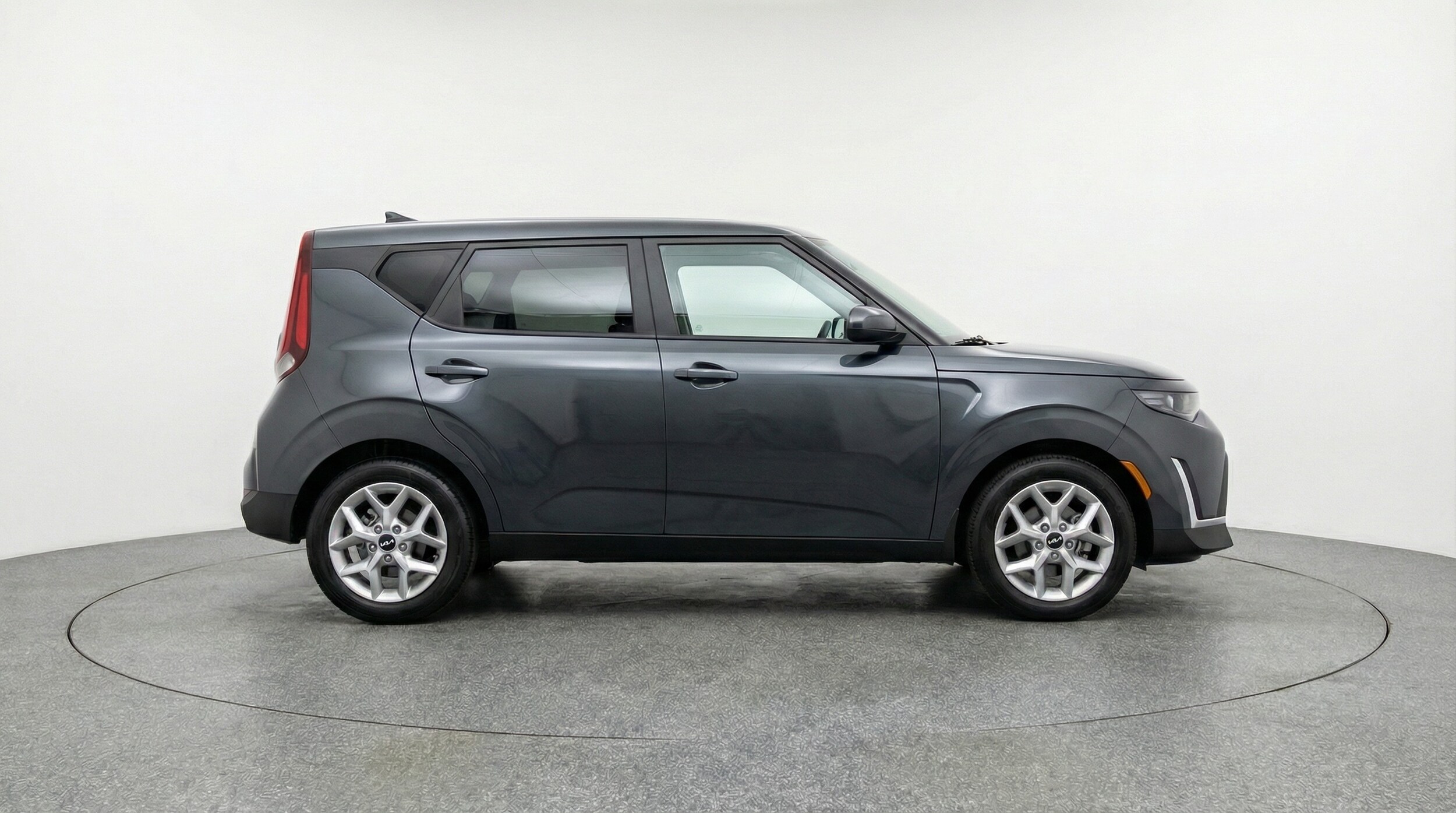 Thumbnail: 2025 Kia Soul - 8