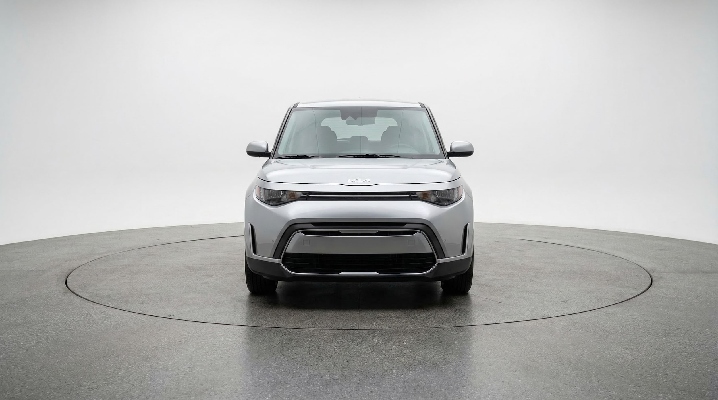 Thumbnail: 2025 Kia Soul - 2