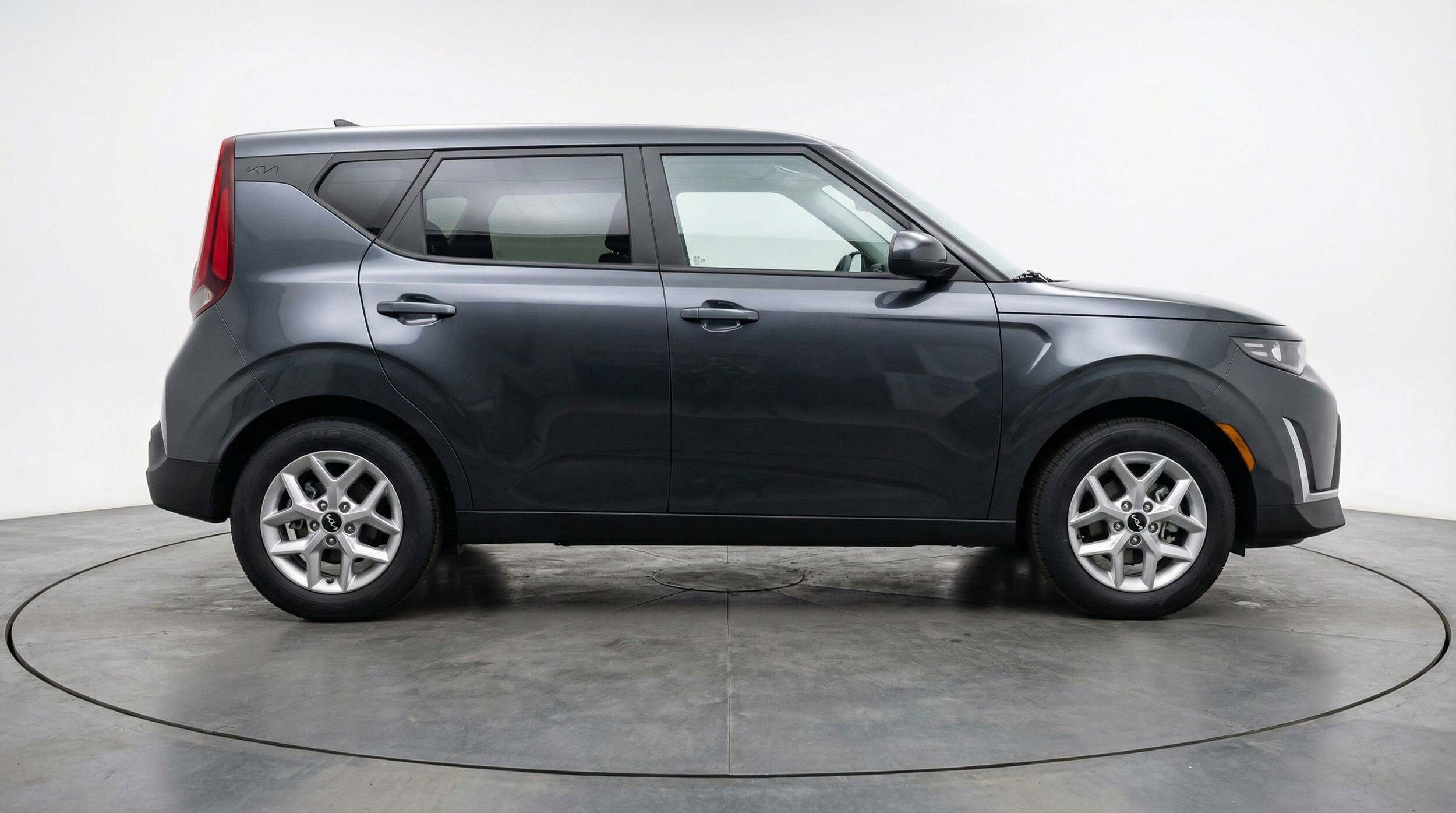 Thumbnail: 2025 Kia Soul - 11