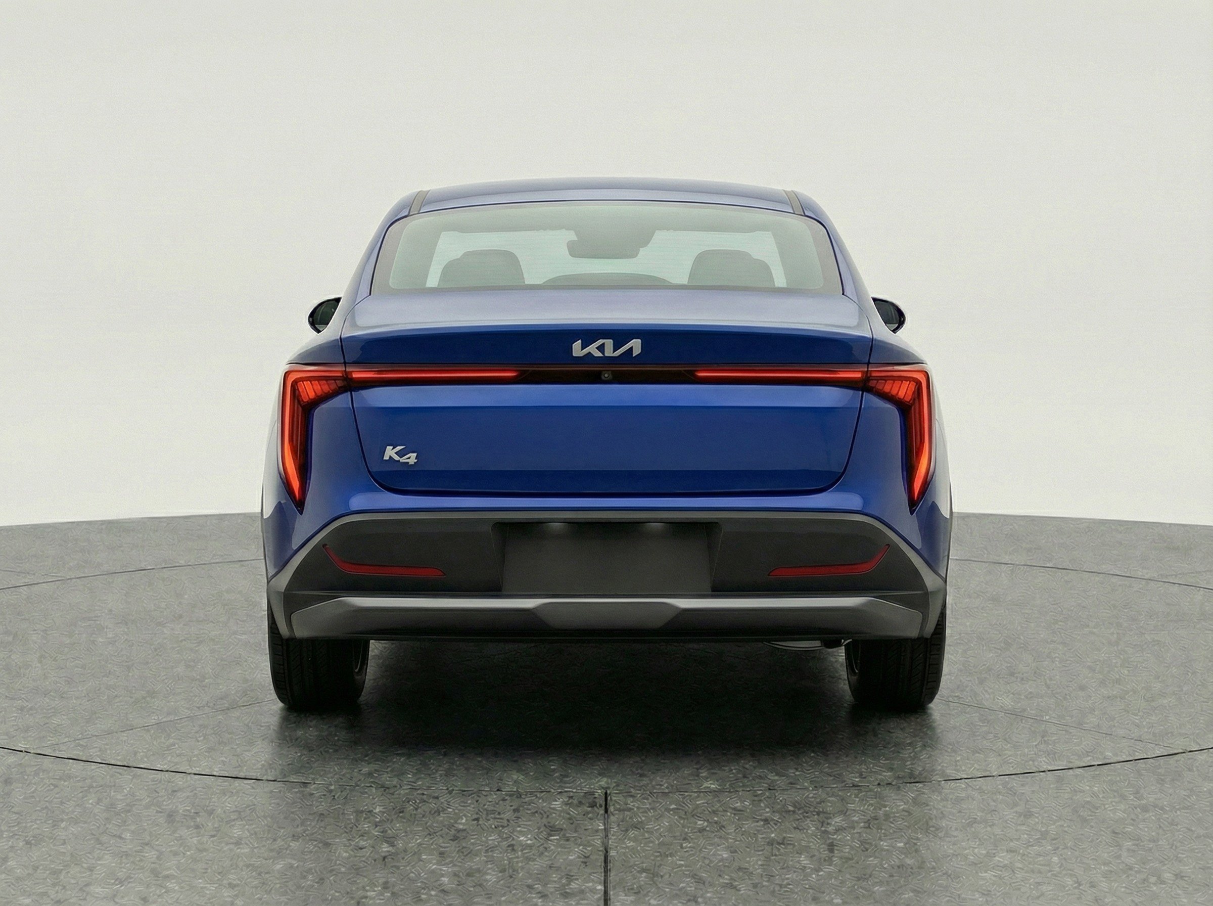 Thumbnail: 2025 Kia K4 - 7