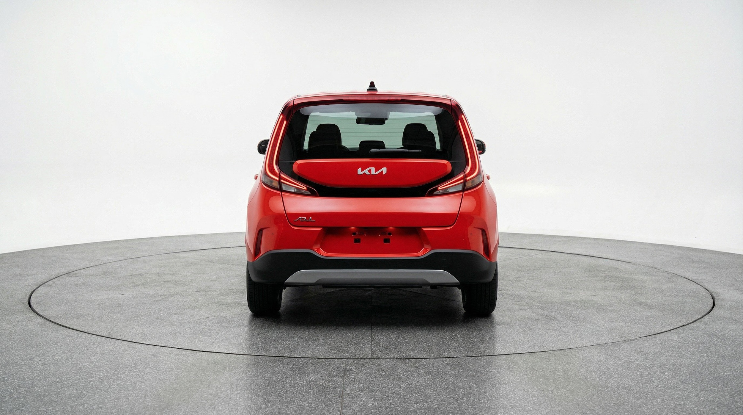 Thumbnail: 2025 Kia Soul - 7