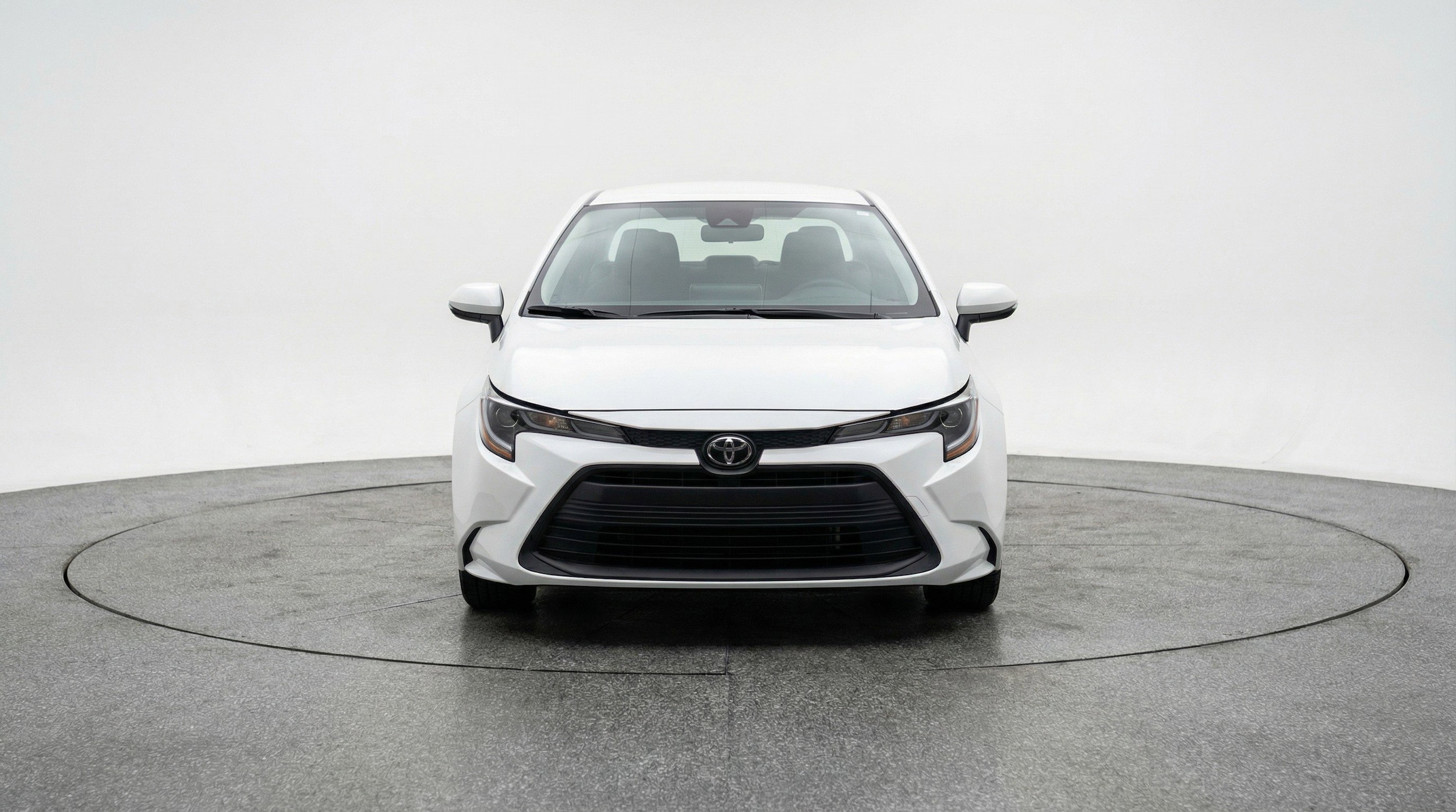 Thumbnail: 2025 Toyota Corolla - 2