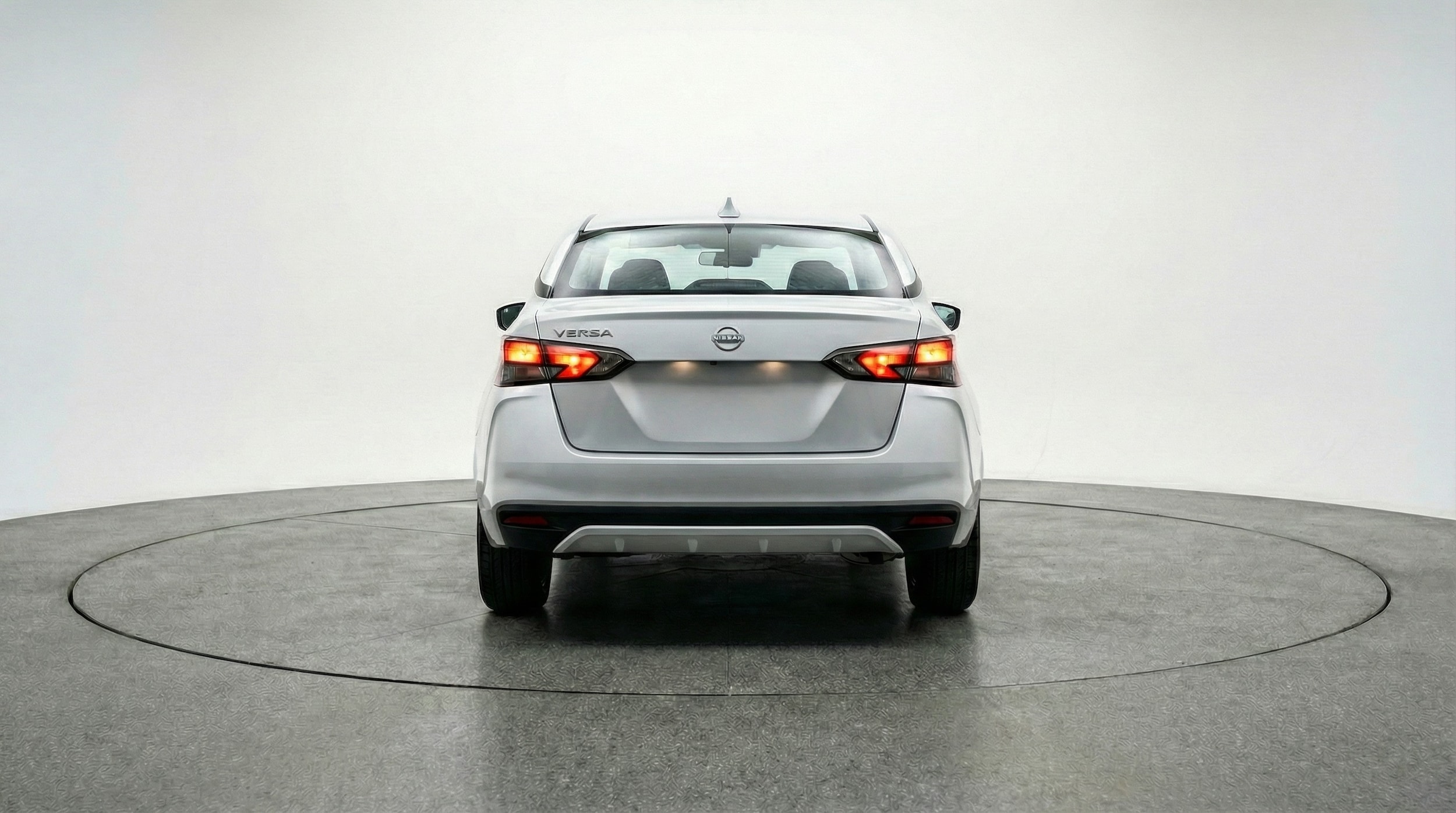 Thumbnail: 2025 Nissan Versa - 6