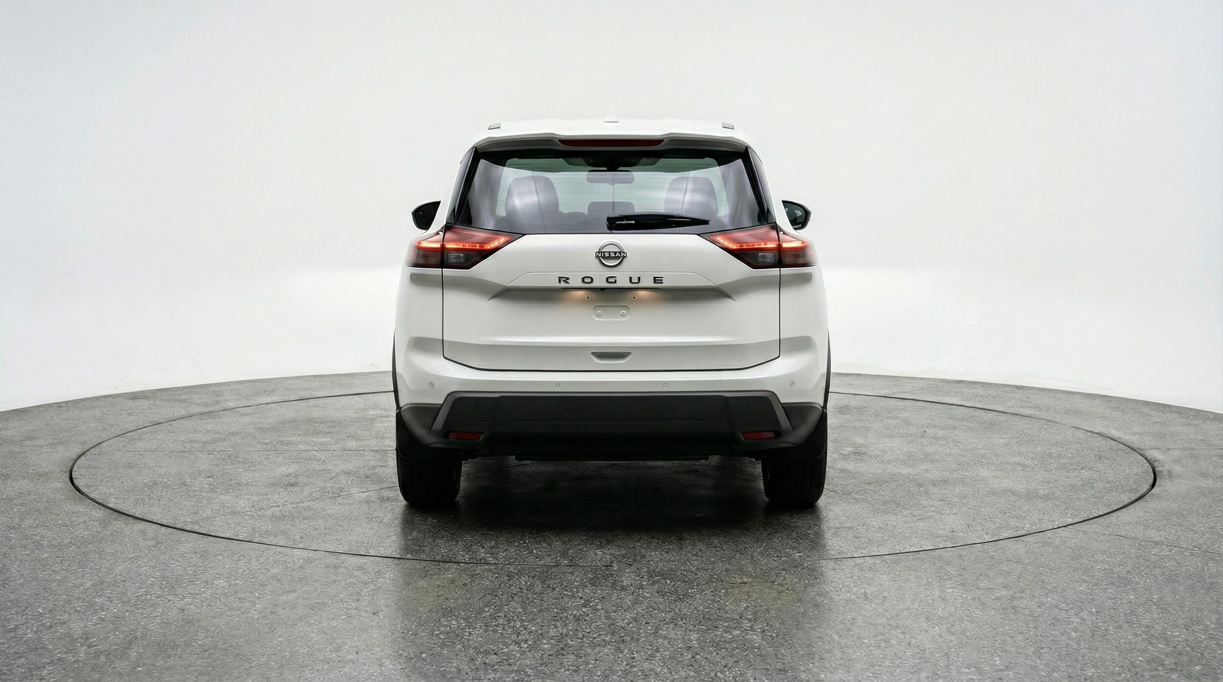 Thumbnail: 2024 Nissan Rogue - 6