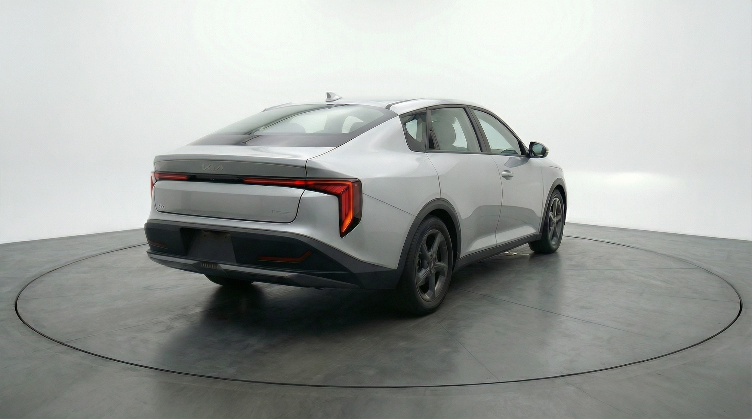 Thumbnail: 2025 Kia K4 - 7