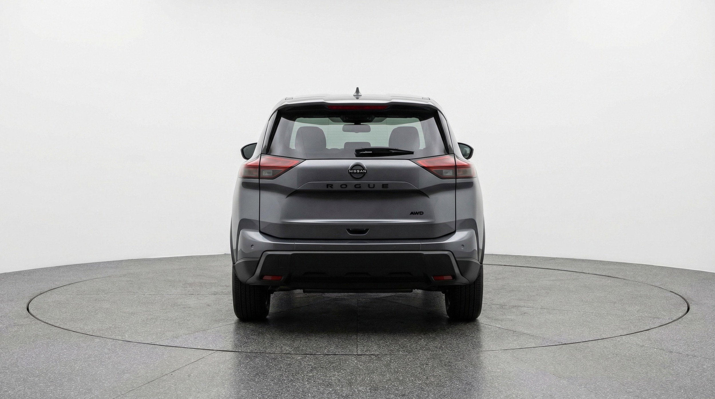 Thumbnail: 2025 Nissan Rogue - 7