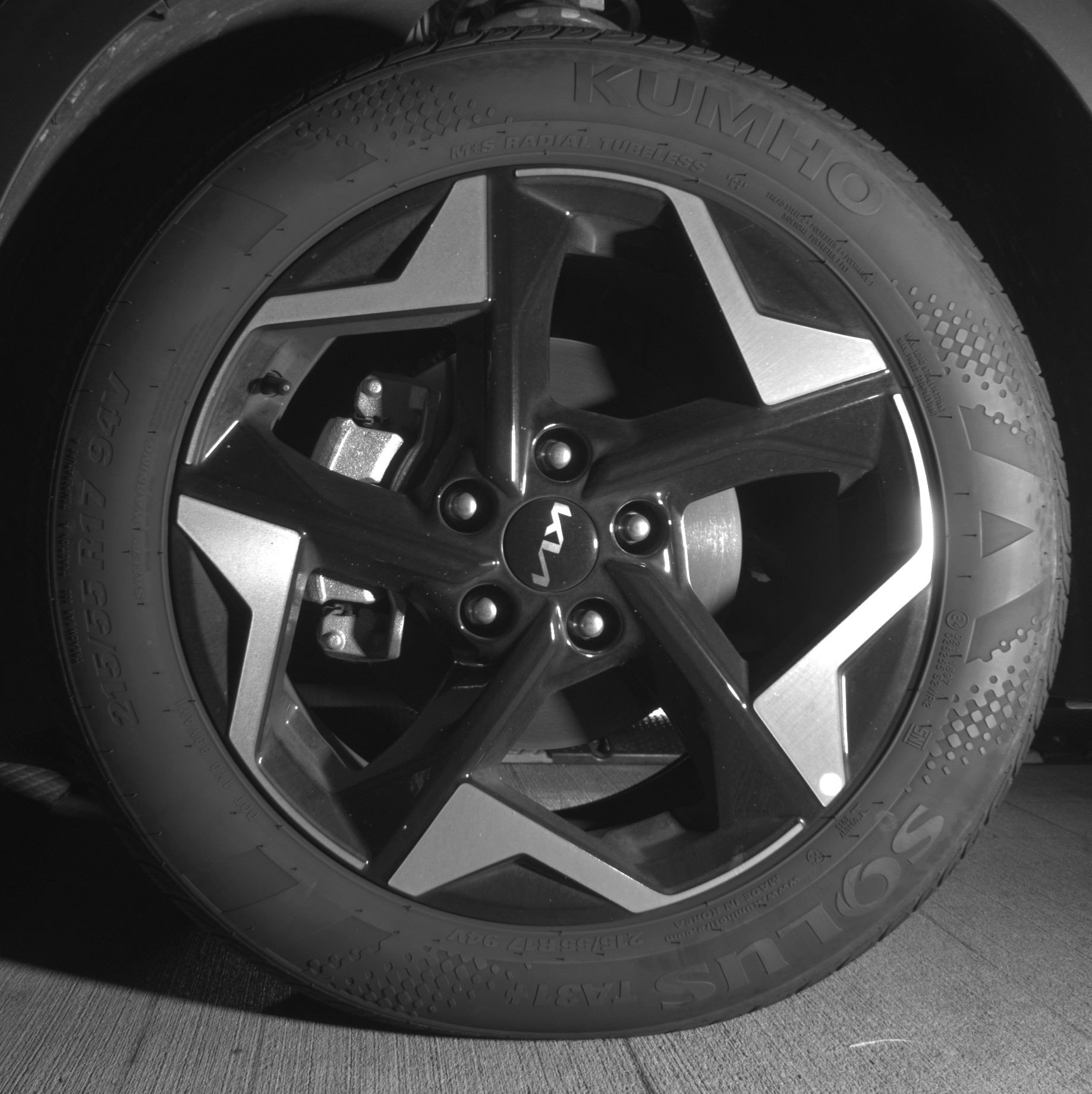 Thumbnail: 2025 Kia Seltos - 12