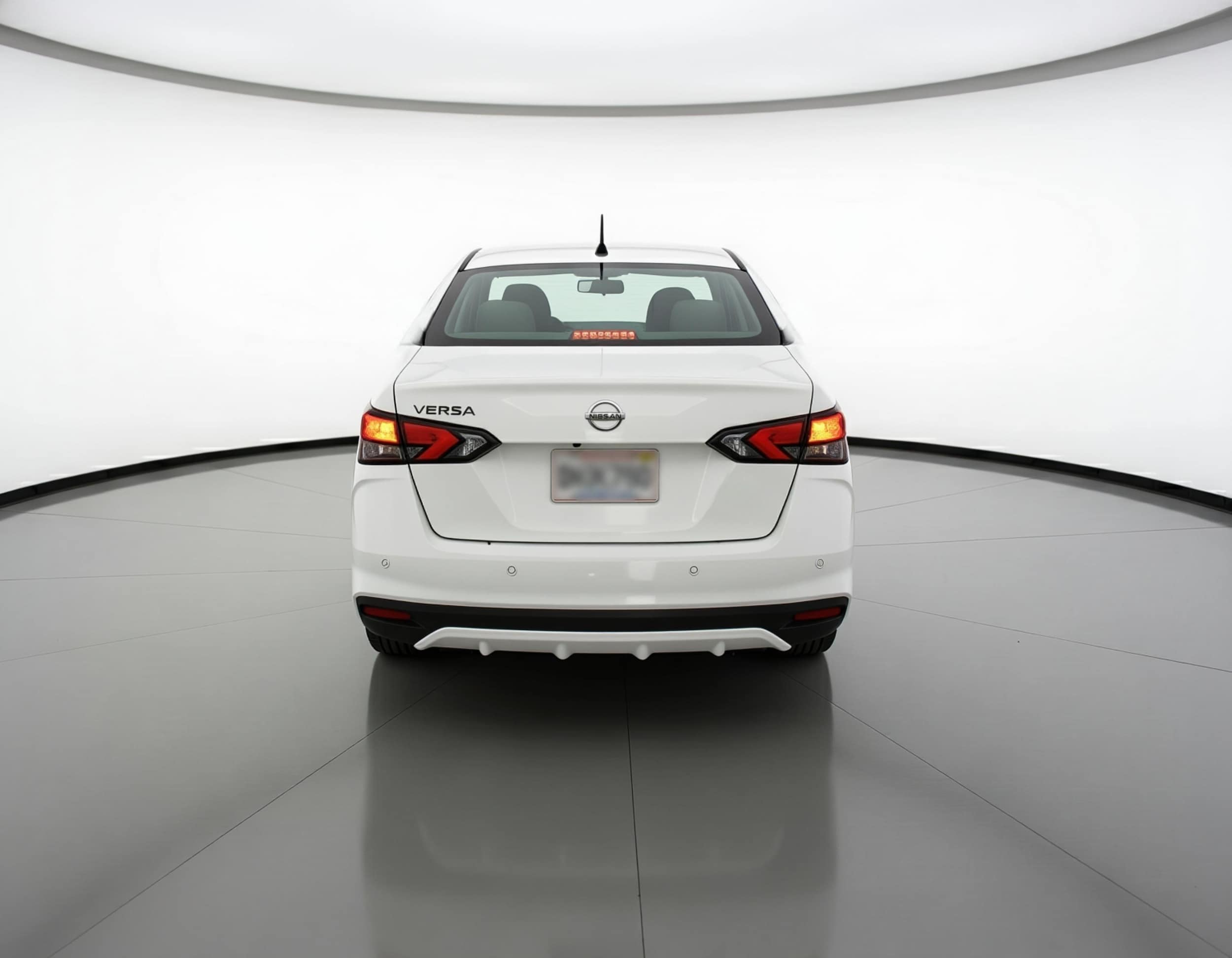 Thumbnail: 2024 Nissan Versa - 6