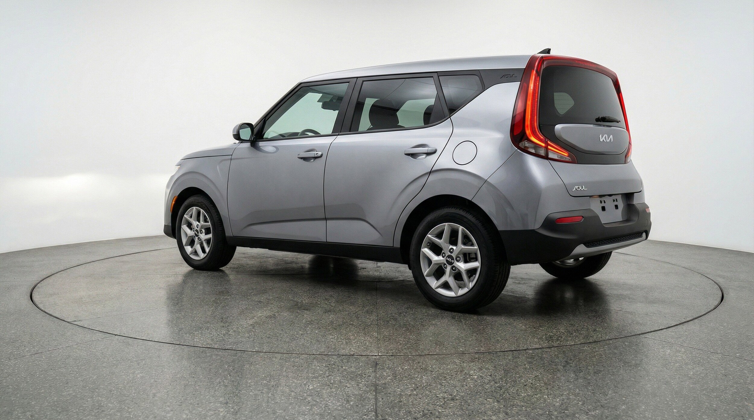 Thumbnail: 2025 Kia Soul - 6
