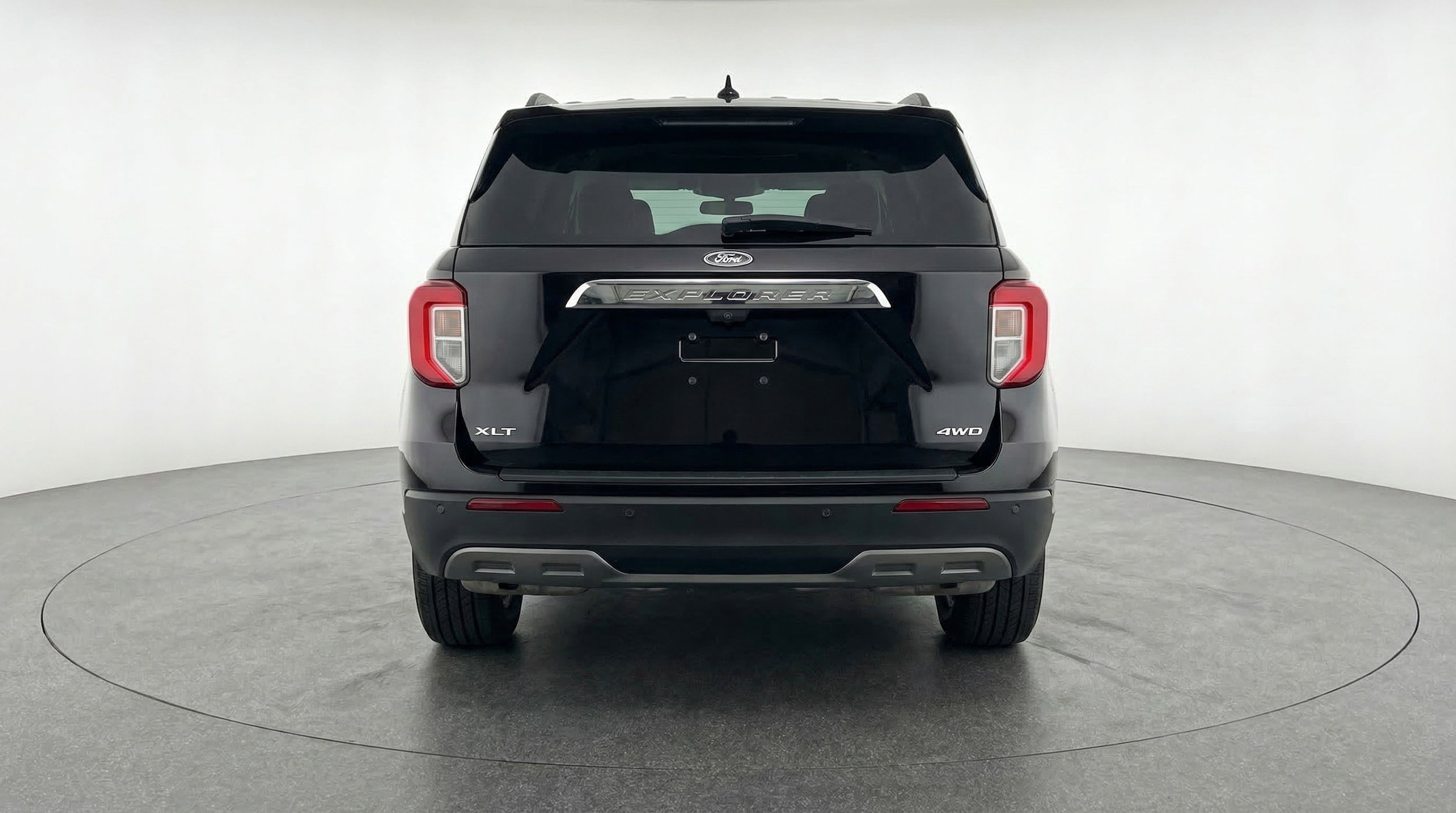 Thumbnail: 2024 Ford Explorer - 7