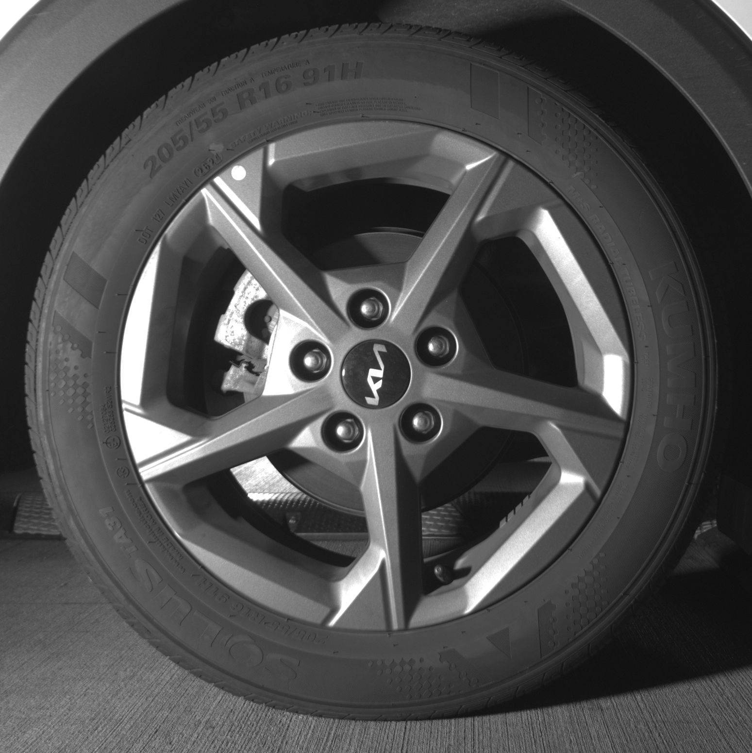 Thumbnail: 2025 Kia K4 - 12