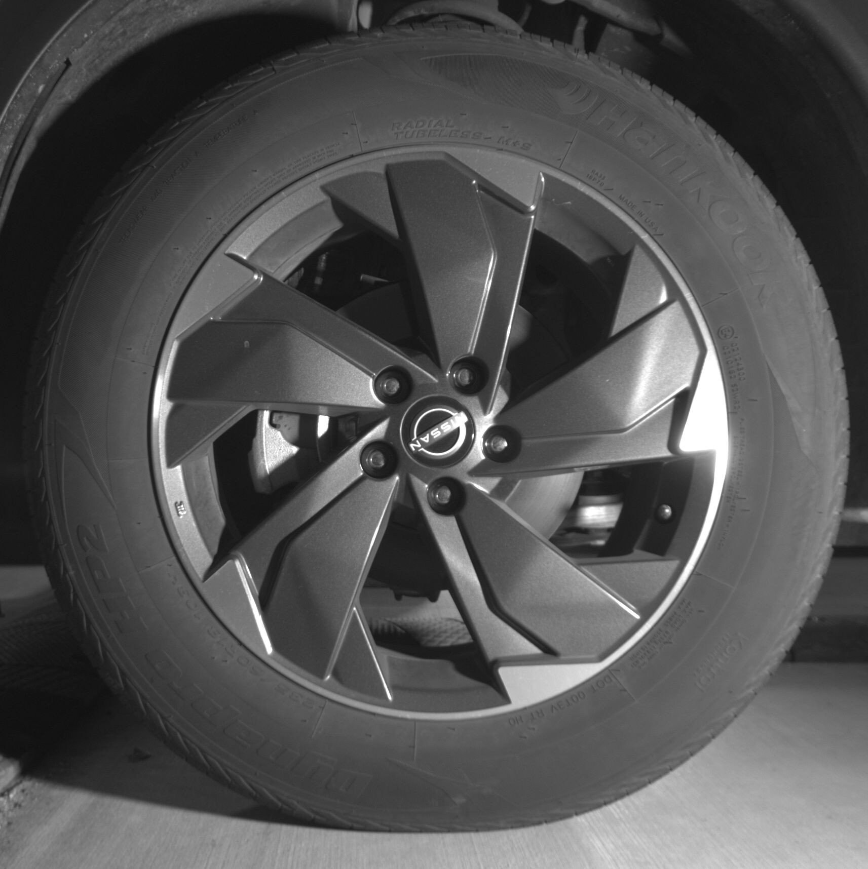 Thumbnail: 2025 Nissan Rogue - 12