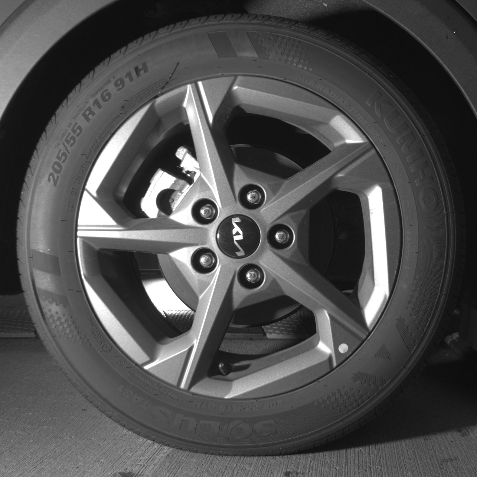 Thumbnail: 2025 Kia K4 - 12