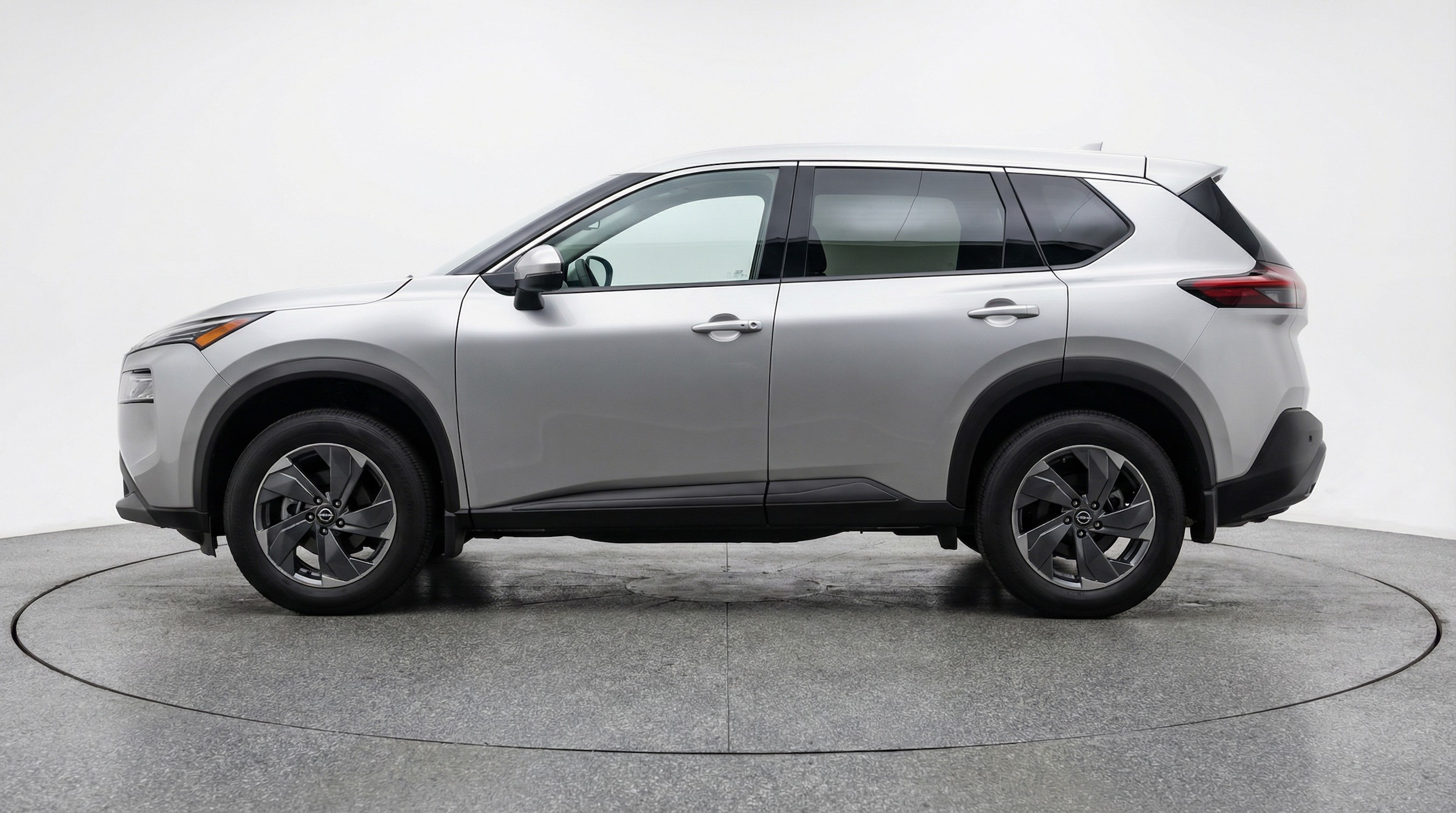 Thumbnail: 2025 Nissan Rogue - 4