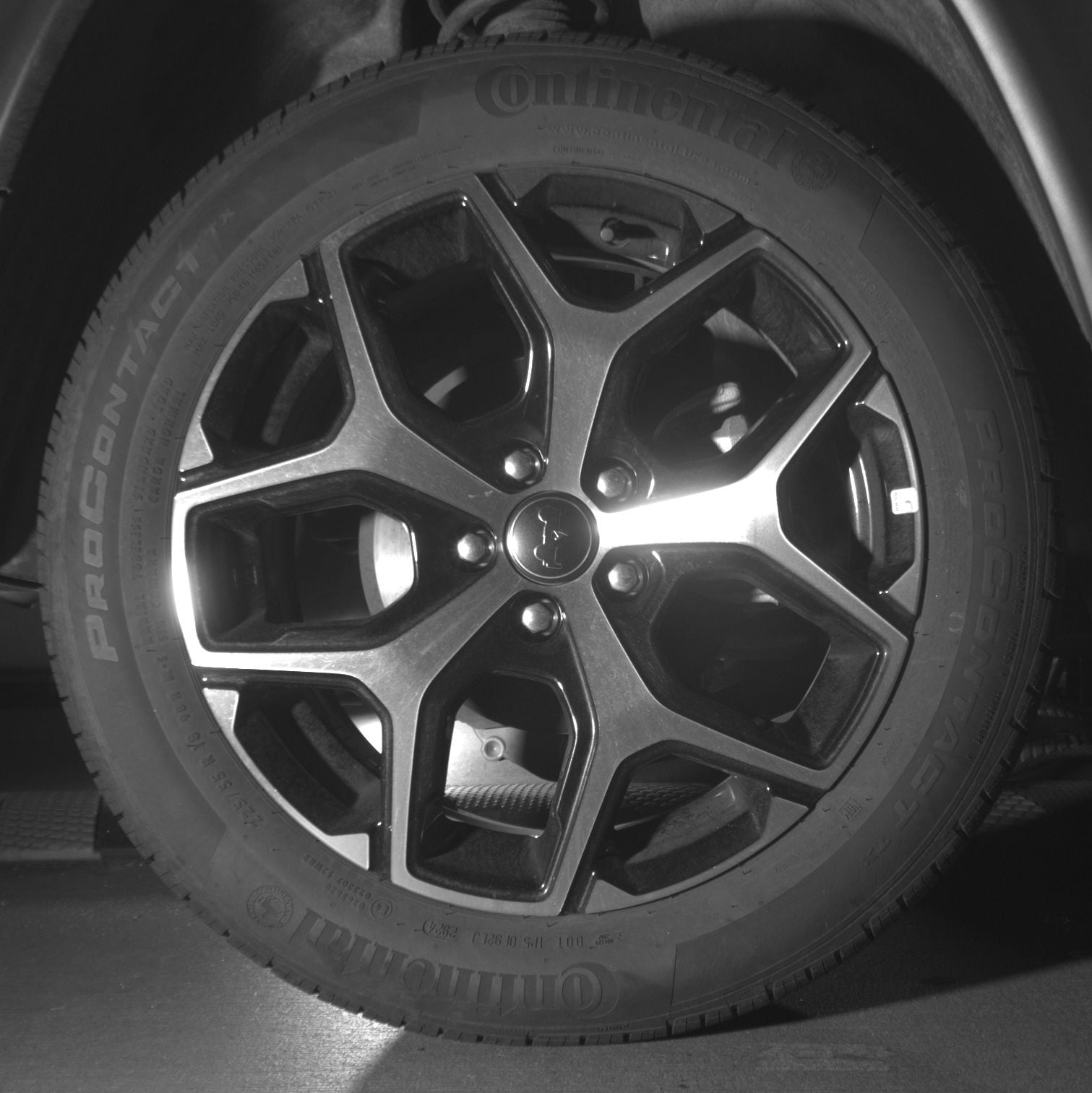 Thumbnail: 2025 Jeep Compass - 12