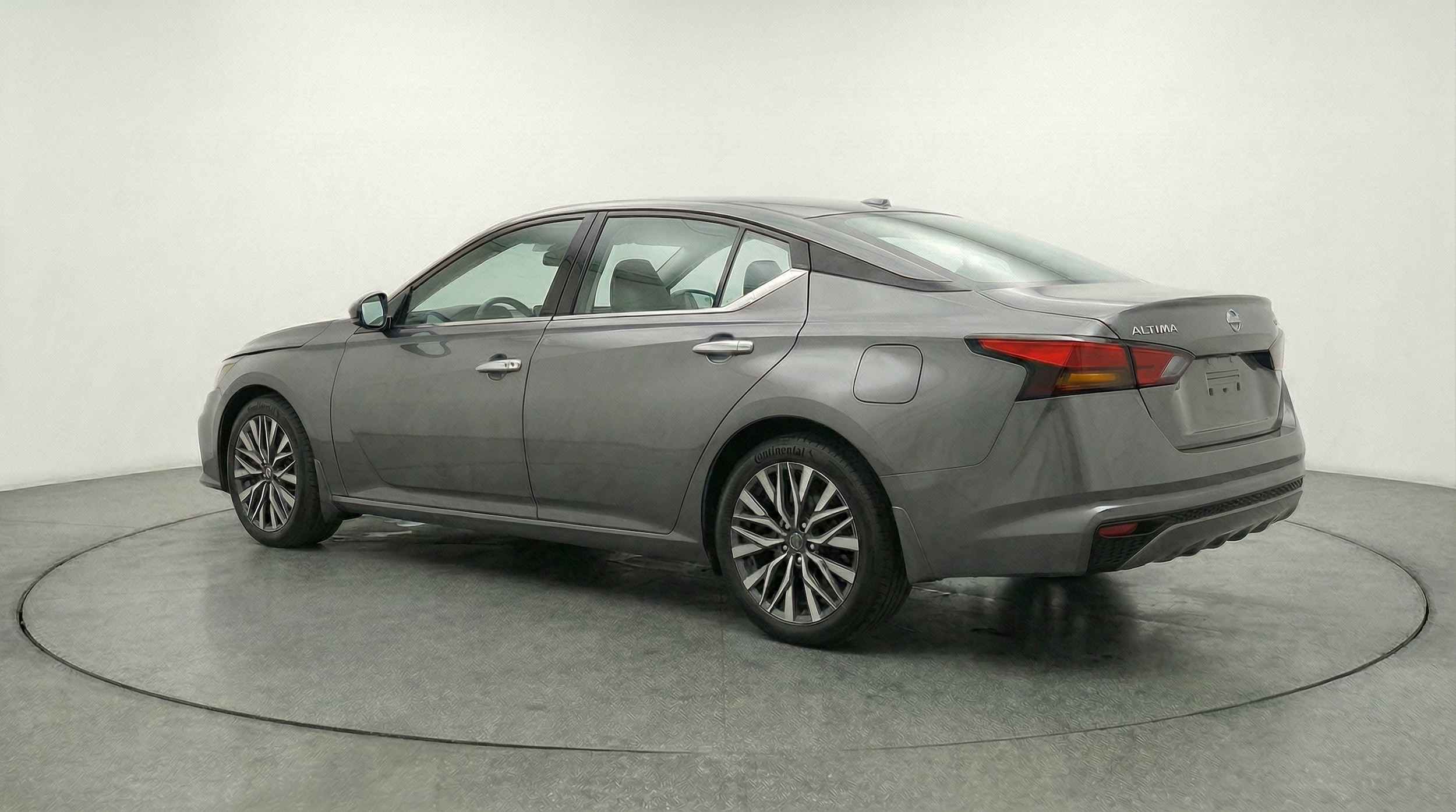 Thumbnail: 2025 Nissan Altima - 5