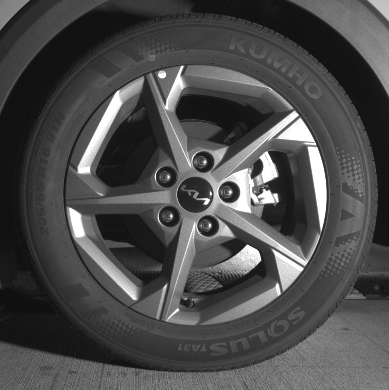 Thumbnail: 2025 Kia K4 - 11