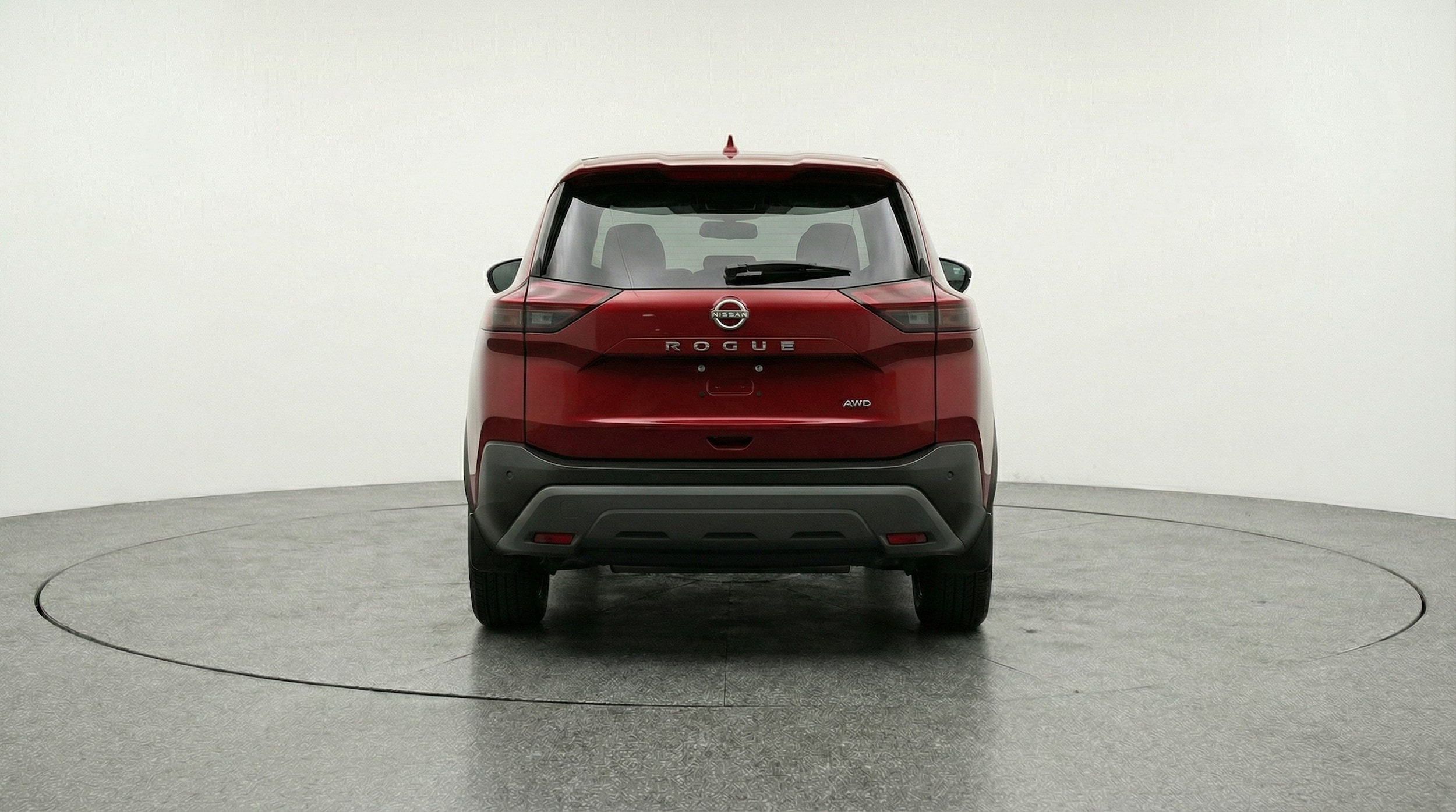 Thumbnail: 2025 Nissan Rogue - 6