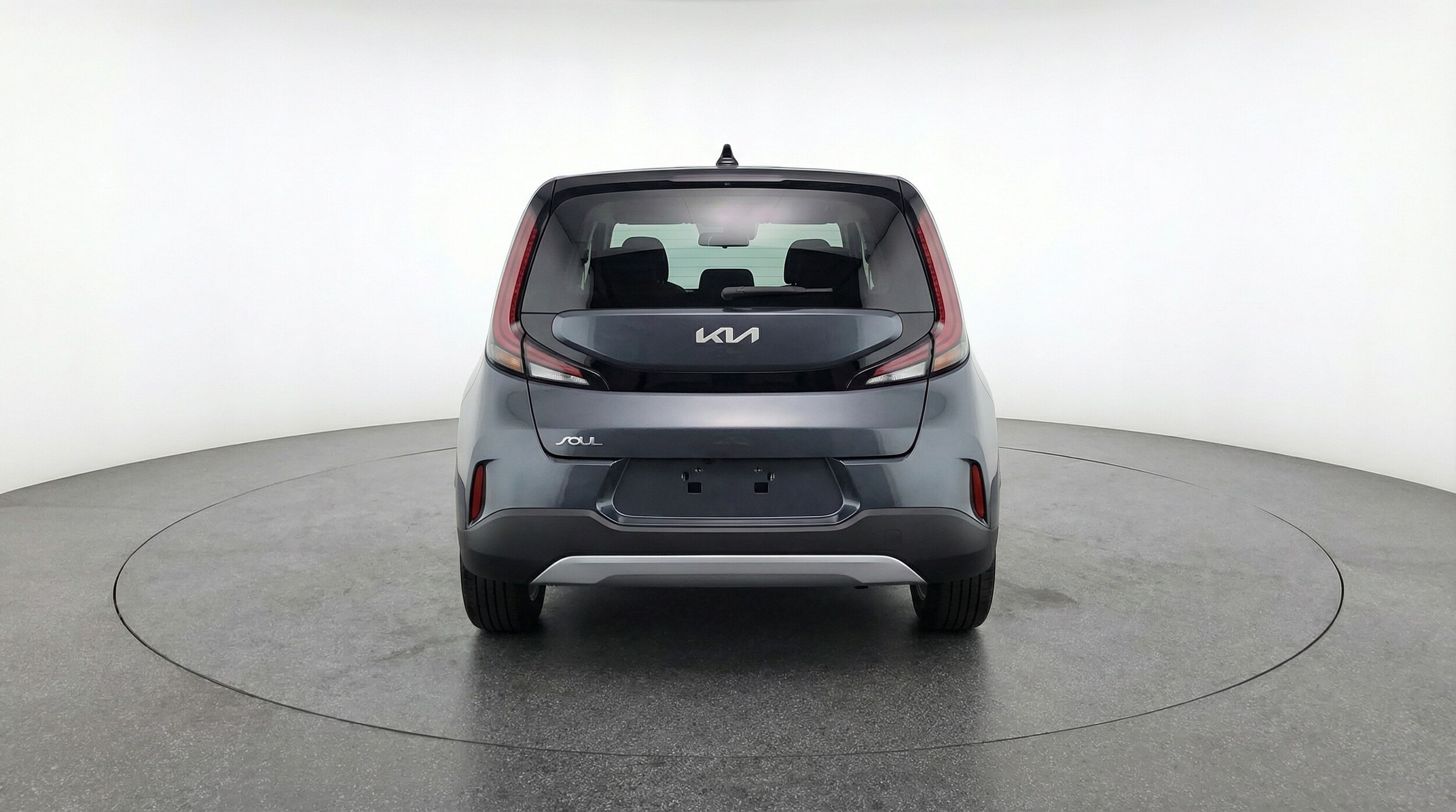 Thumbnail: 2025 Kia Soul - 6