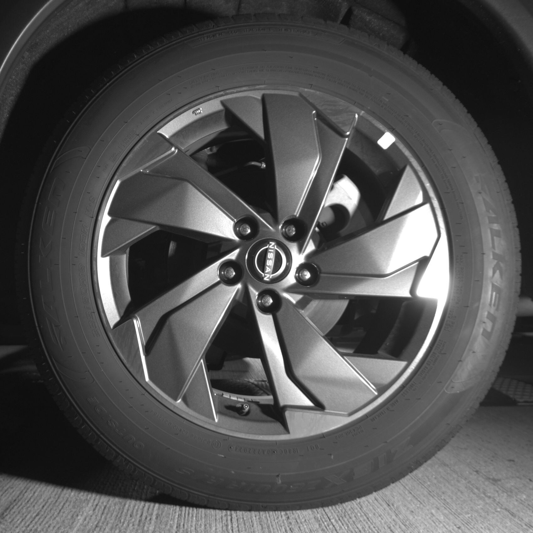 Thumbnail: 2025 Nissan Rogue - 11