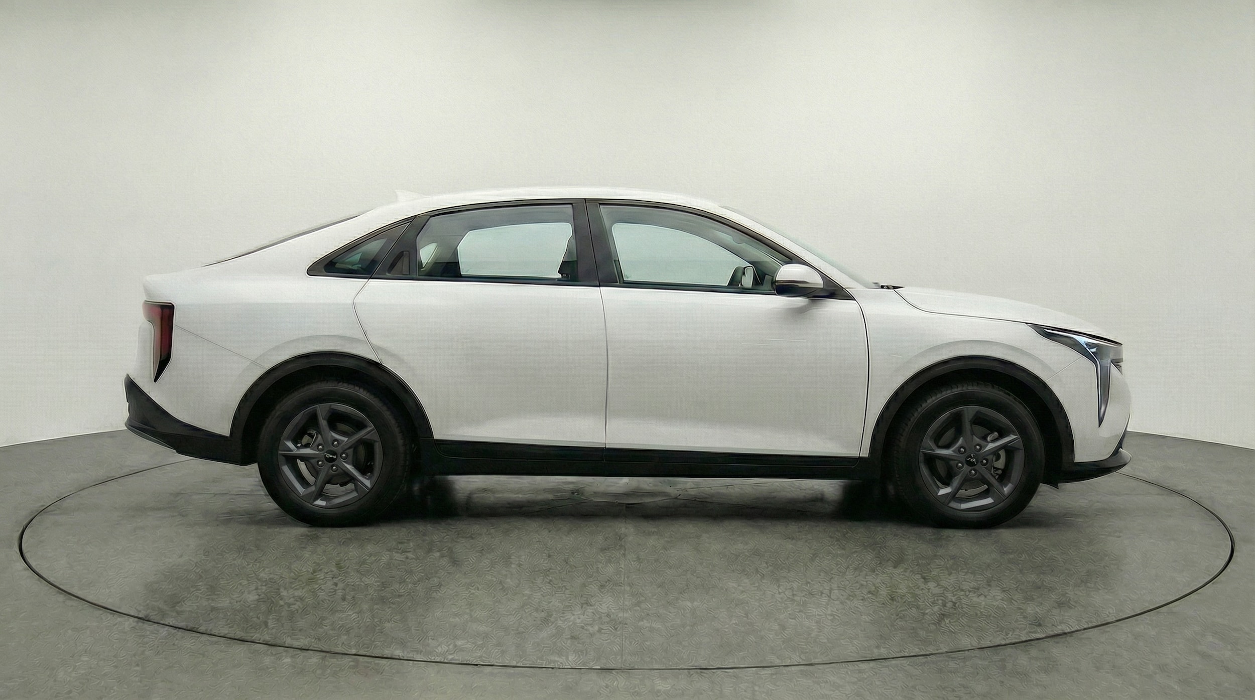 Thumbnail: 2025 Kia K4 - 8