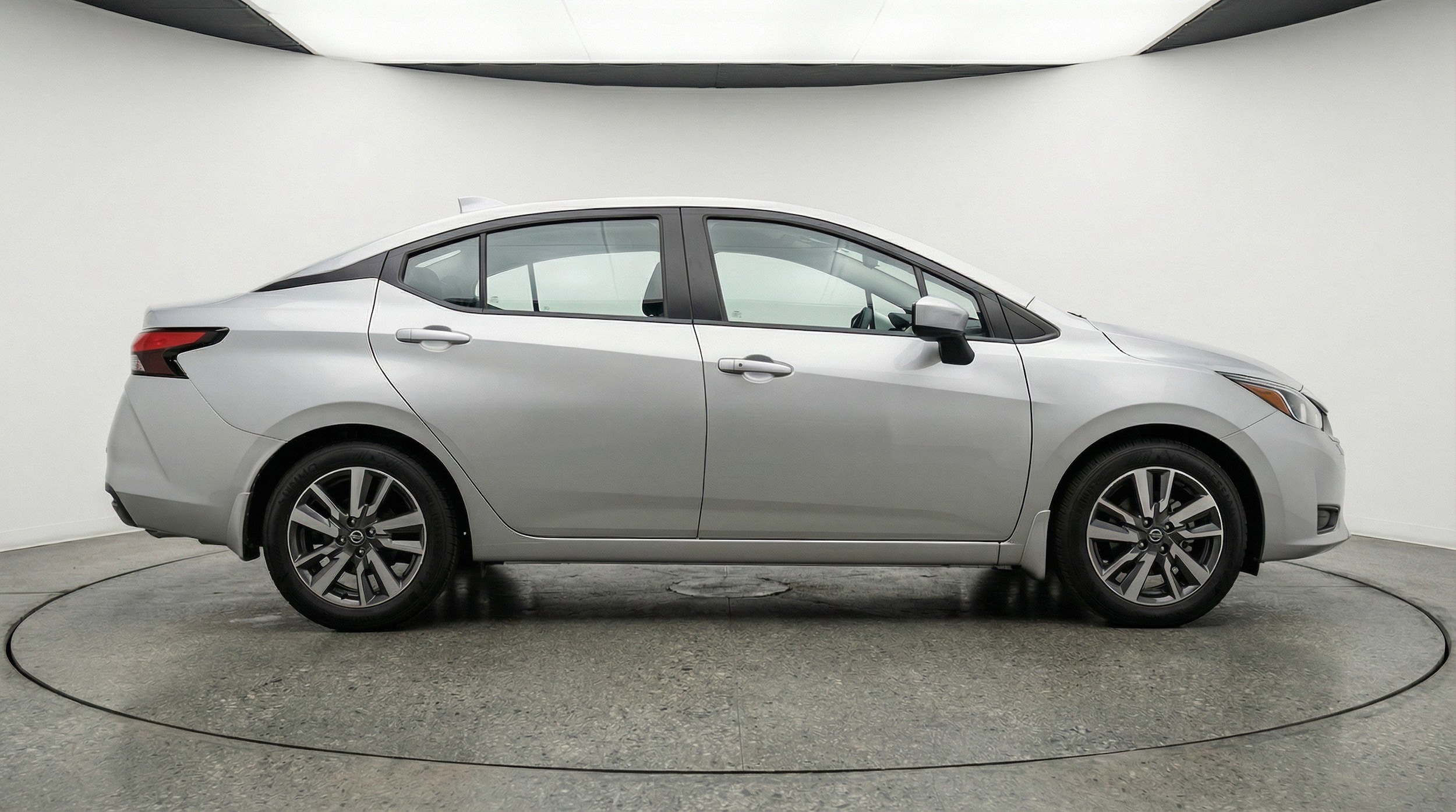 Thumbnail: 2025 Nissan Versa - 11