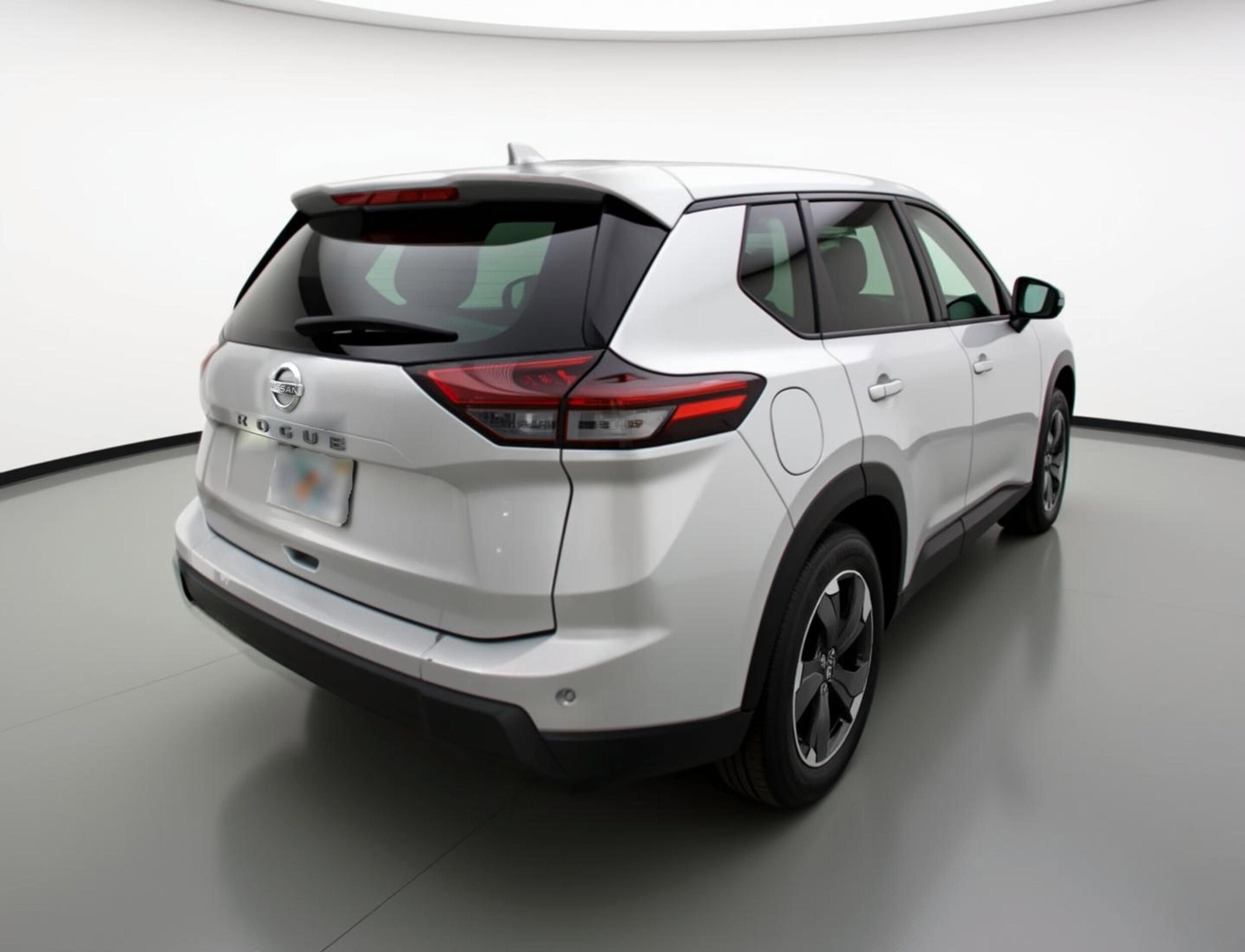 Thumbnail: 2025 Nissan Rogue - 9