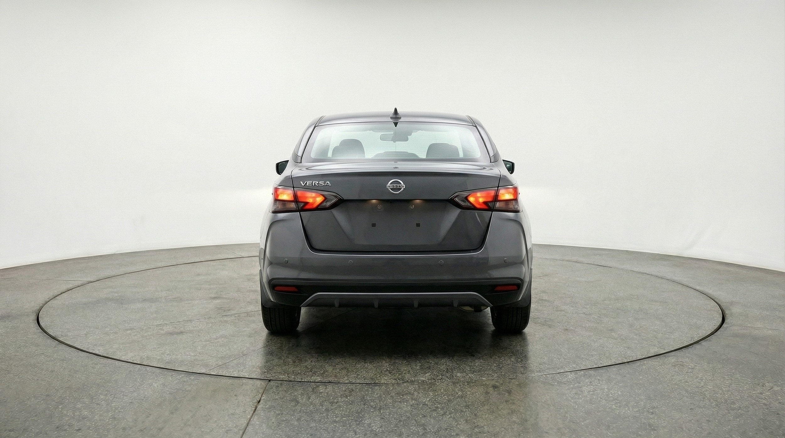 Thumbnail: 2025 Nissan Versa - 6