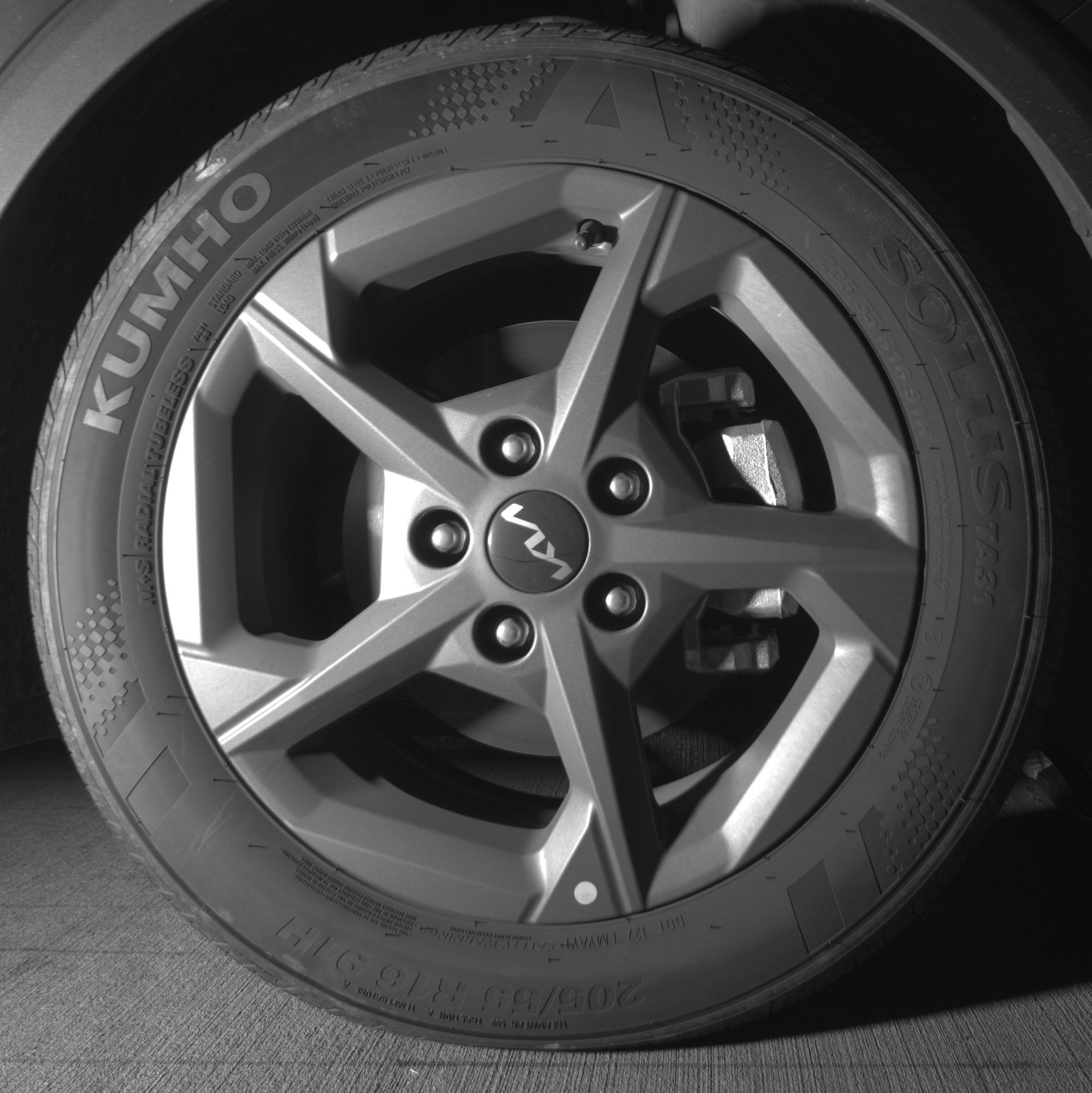 Thumbnail: 2025 Kia K4 - 13