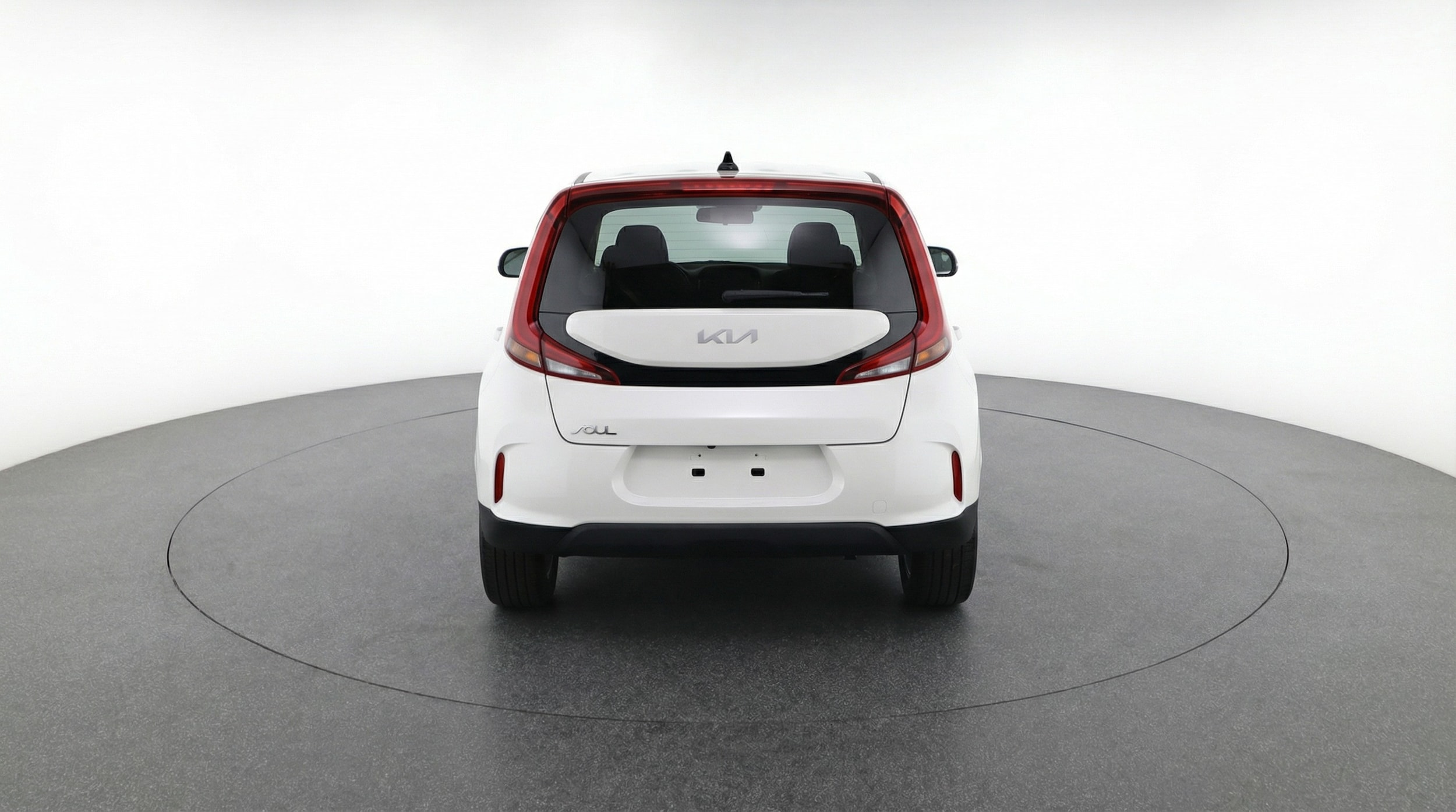 Thumbnail: 2025 Kia Soul - 6