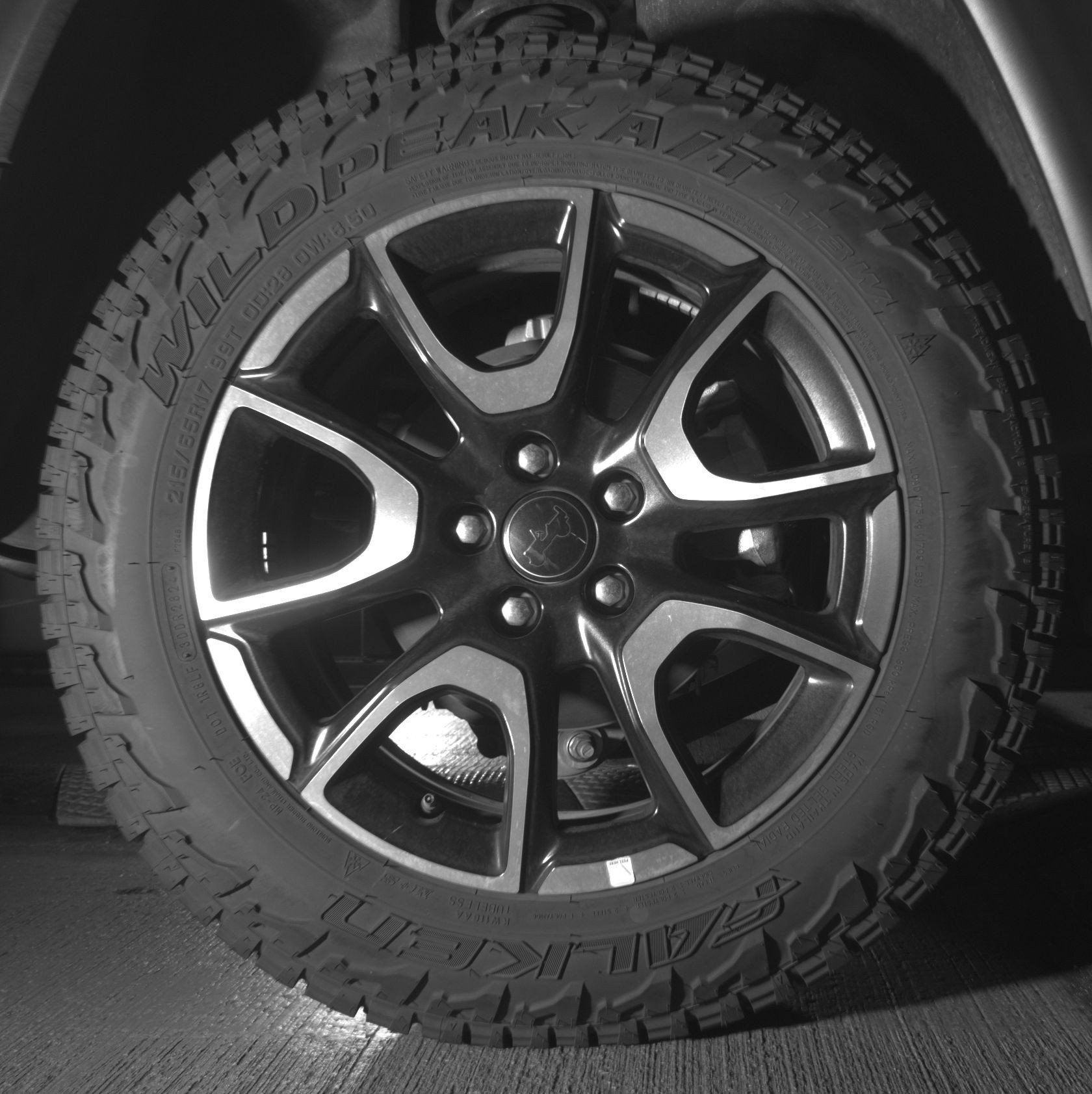 Thumbnail: 2025 Jeep Compass - 15