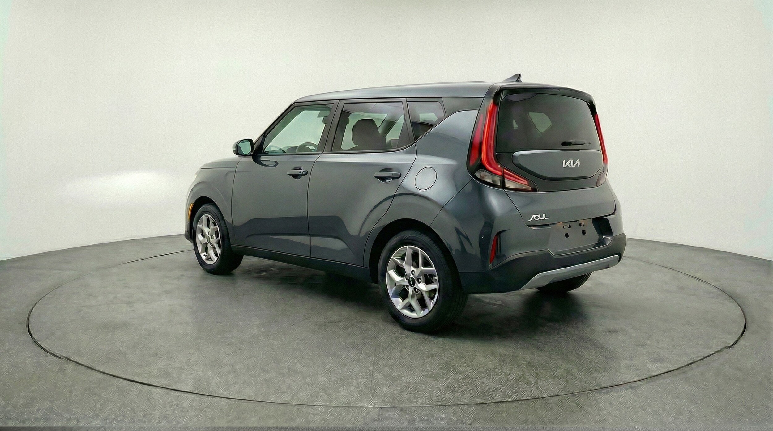 Thumbnail: 2025 Kia Soul - 6