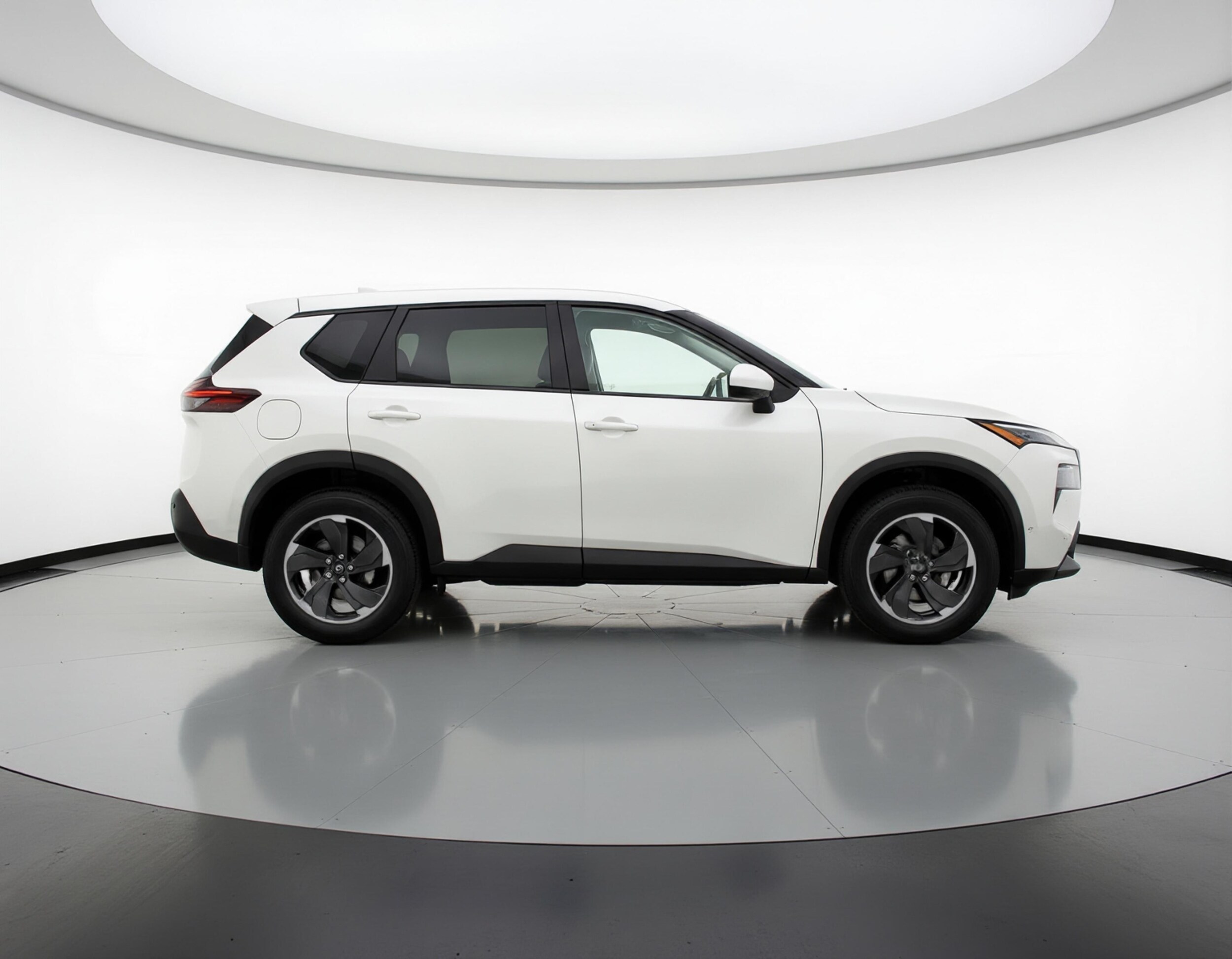 Thumbnail: 2025 Nissan Rogue - 8