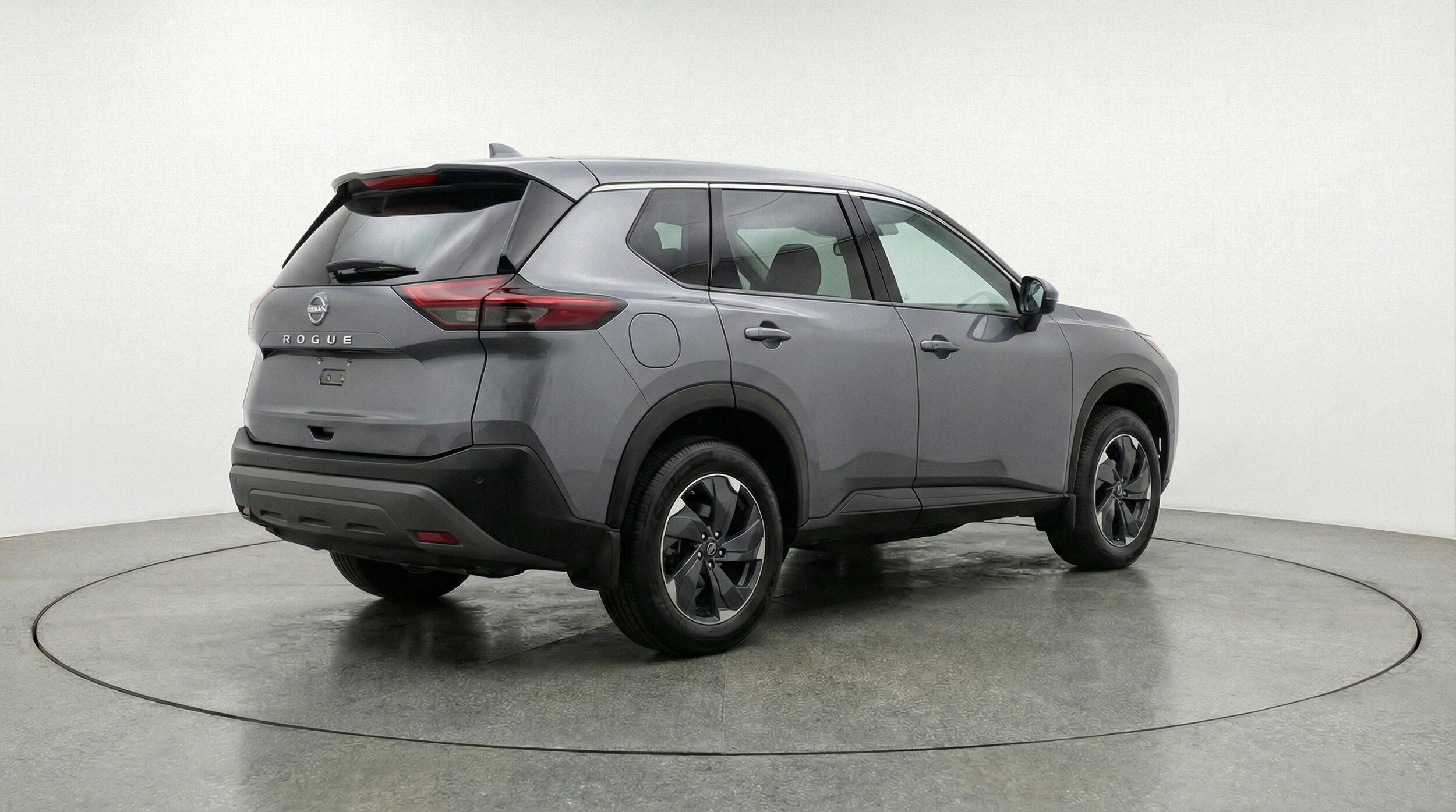 Thumbnail: 2025 Nissan Rogue - 9