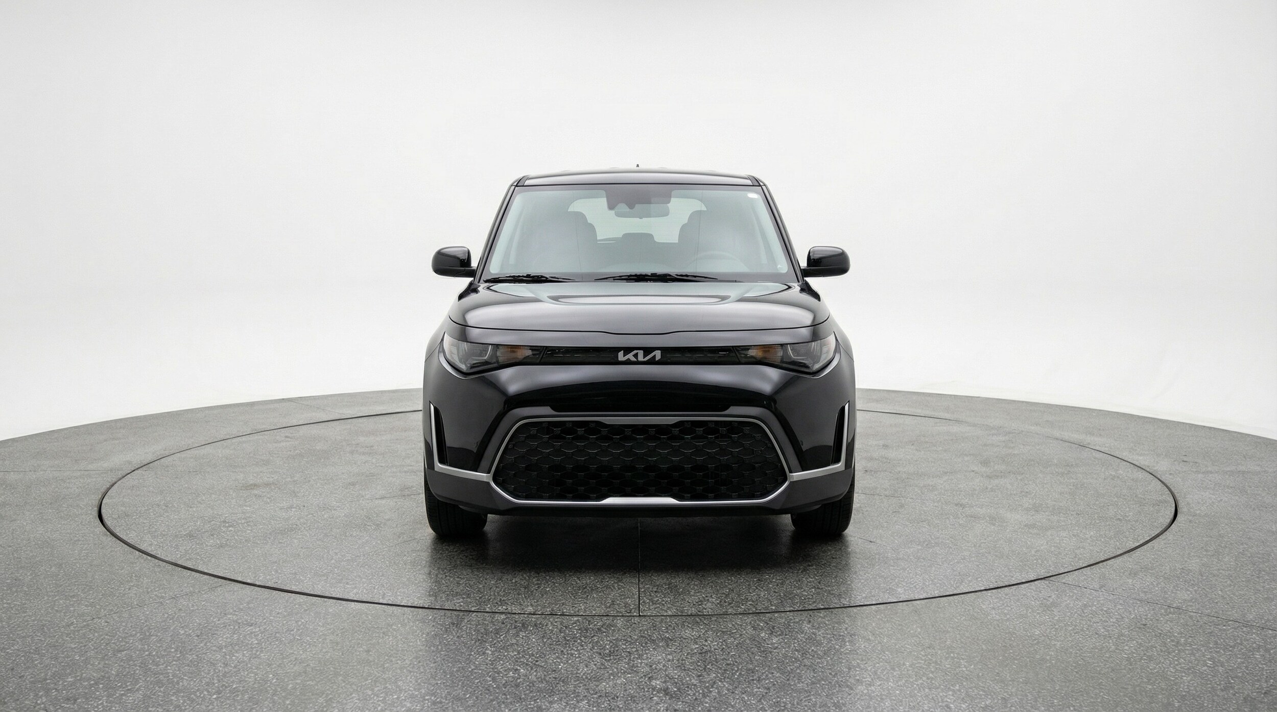 Thumbnail: 2025 Kia Soul - 2