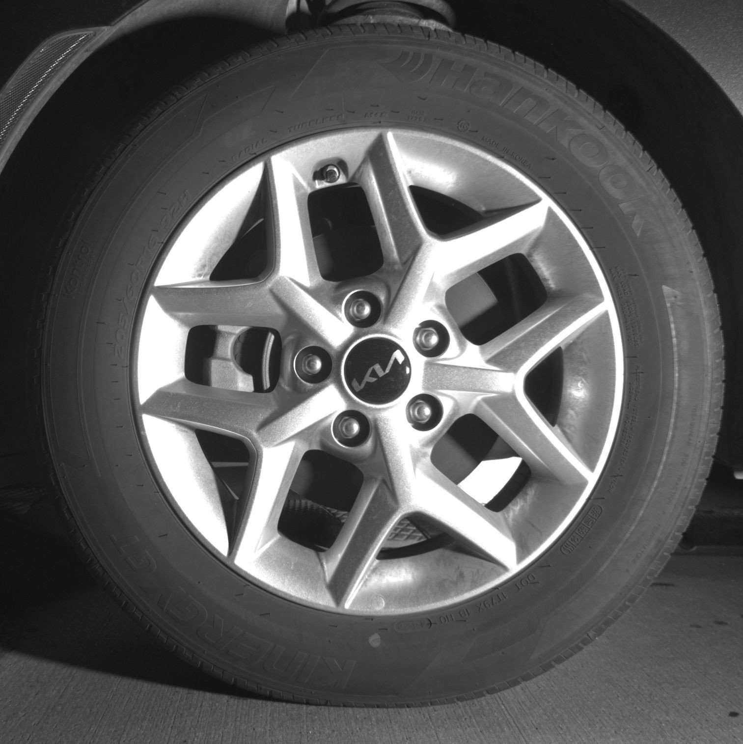 Thumbnail: 2025 Kia Soul - 12