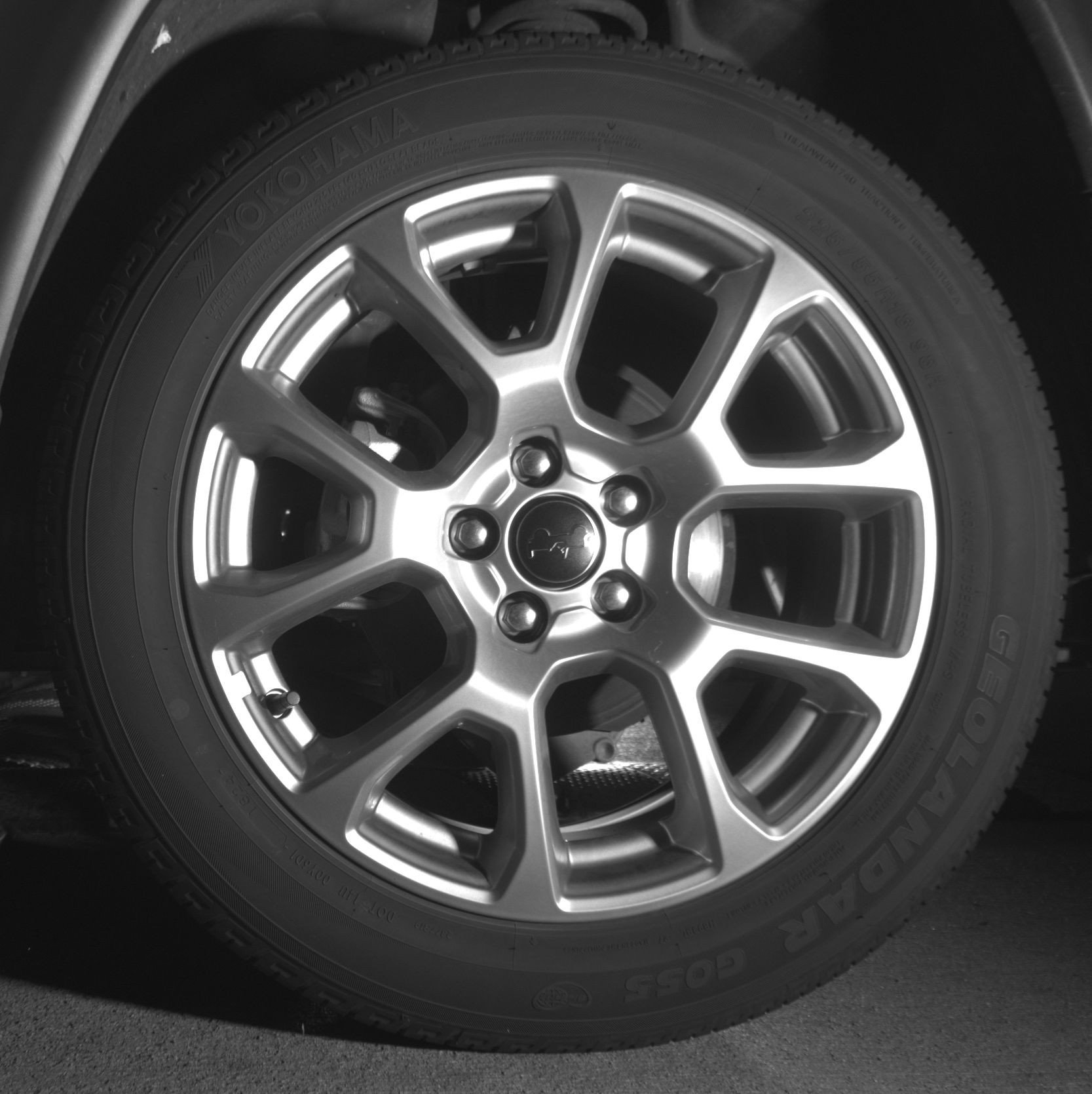 Thumbnail: 2025 Jeep Compass - 14