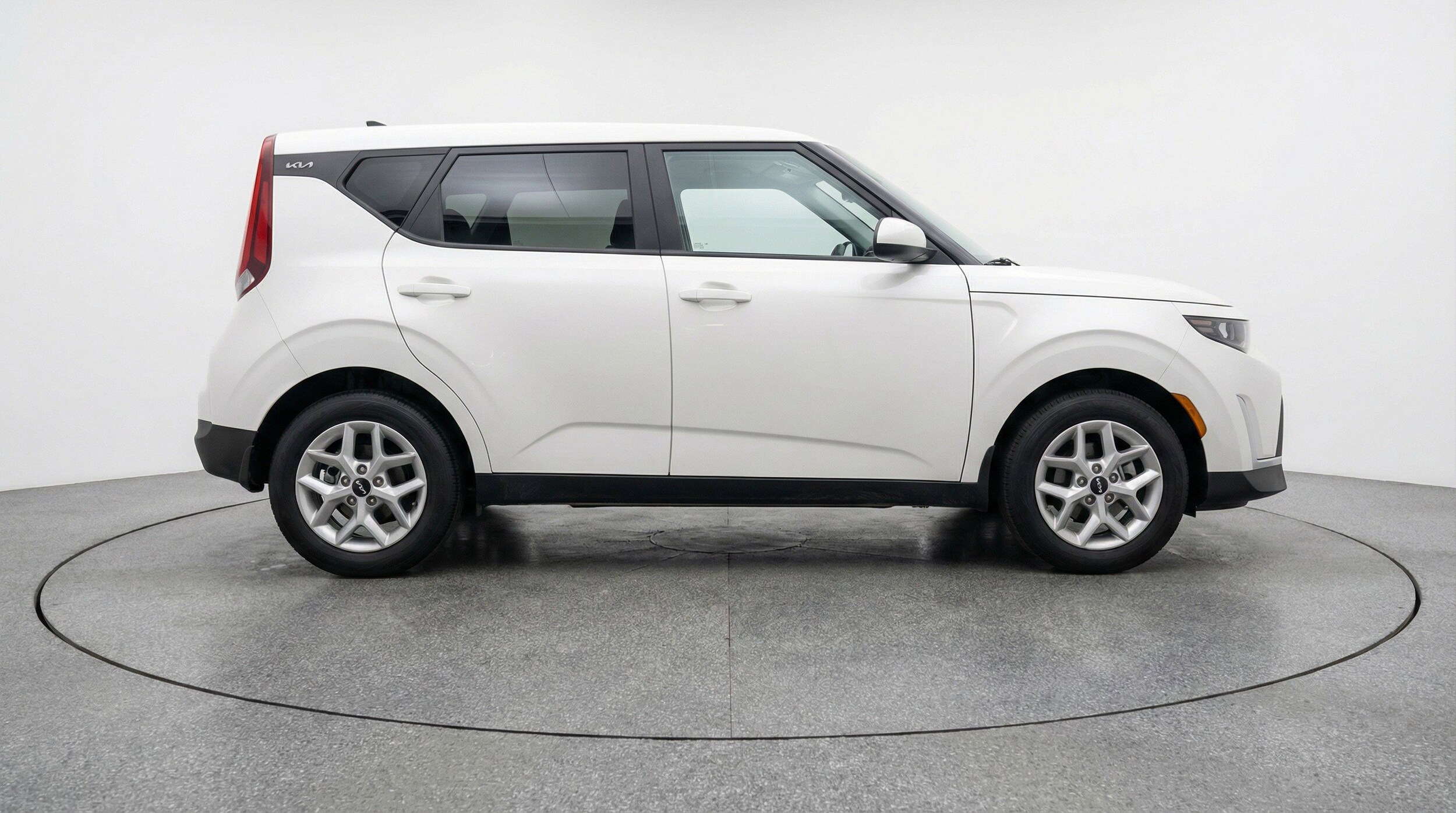 Thumbnail: 2025 Kia Soul - 11