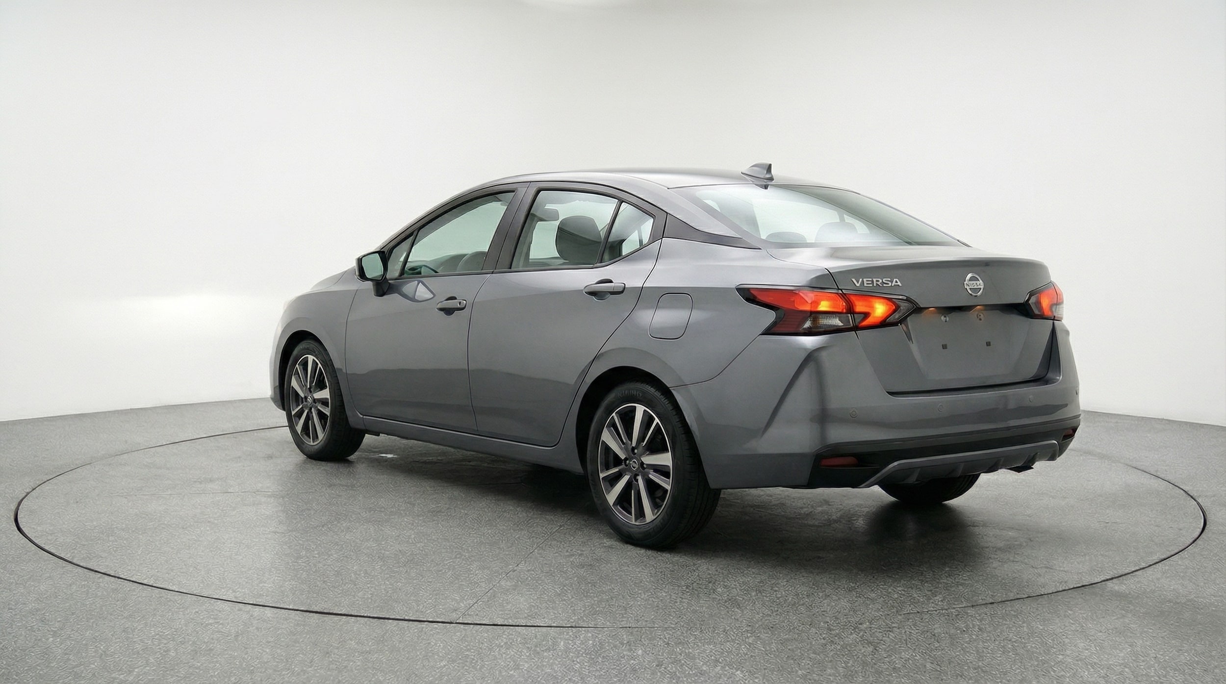 Thumbnail: 2025 Nissan Versa - 5