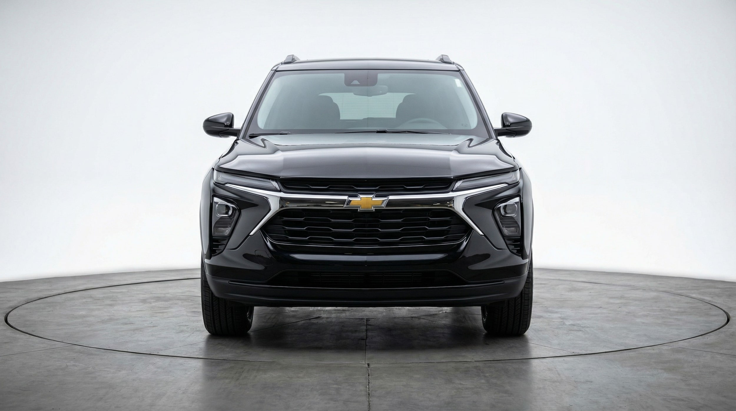 Thumbnail: 2025 Chevrolet TrailBlazer - 2