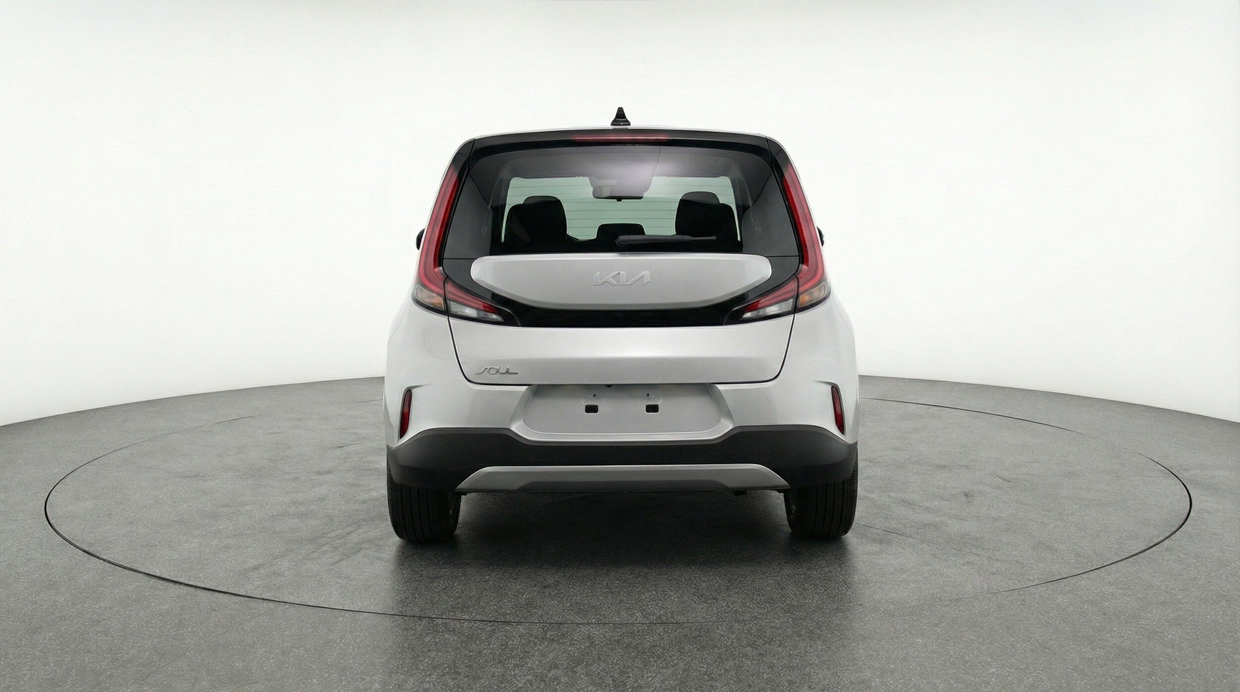 Thumbnail: 2025 Kia Soul - 7