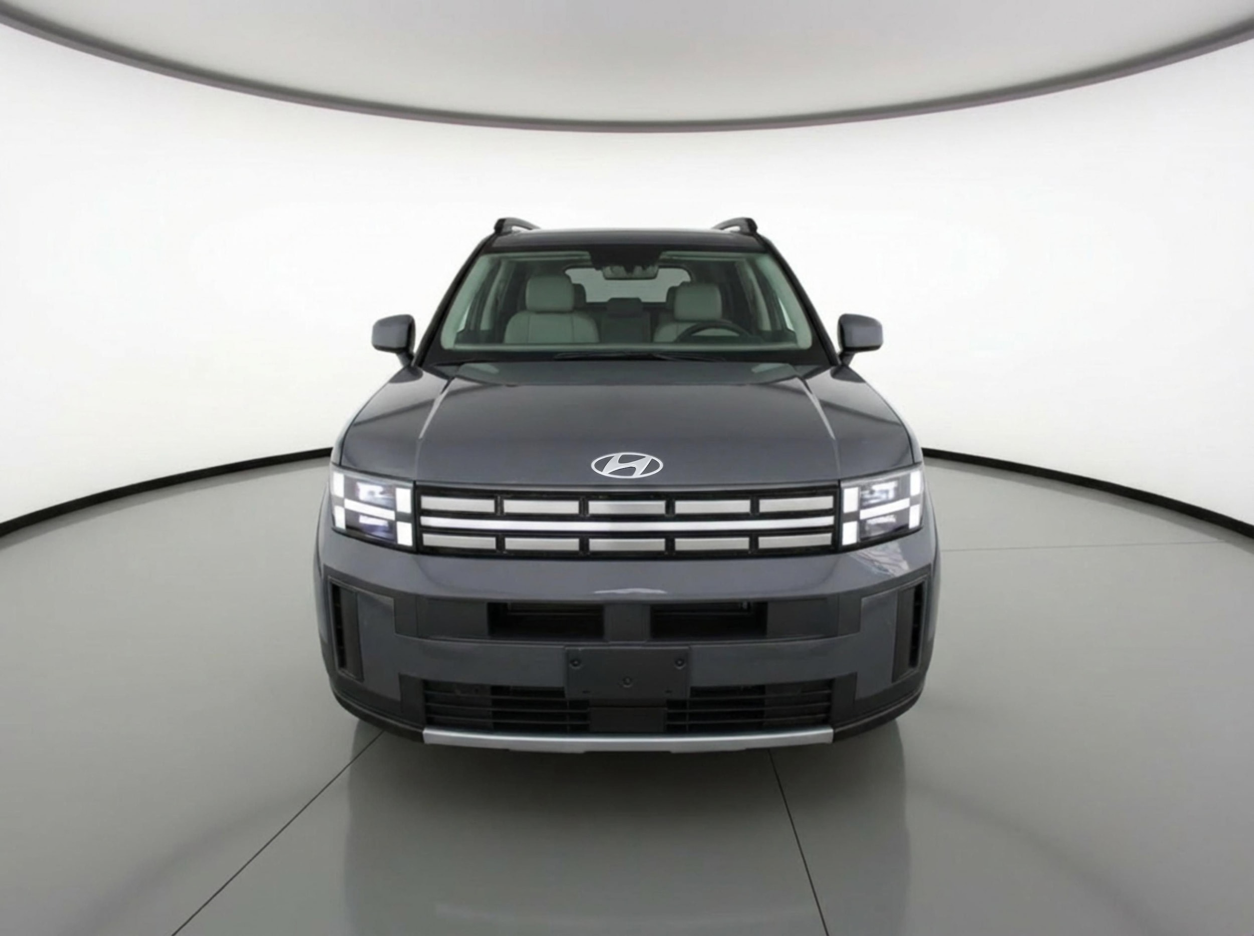 Thumbnail: 2025 Hyundai Santa Fe - 2