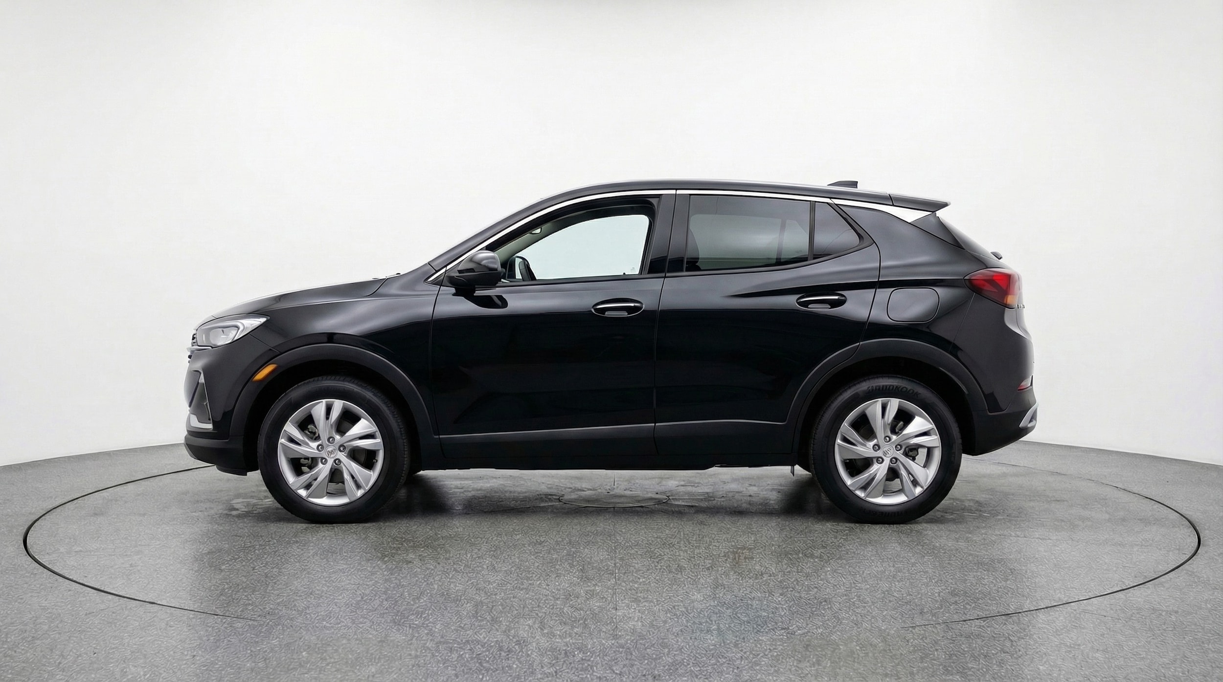 Thumbnail: 2025 Buick Encore GX - 4