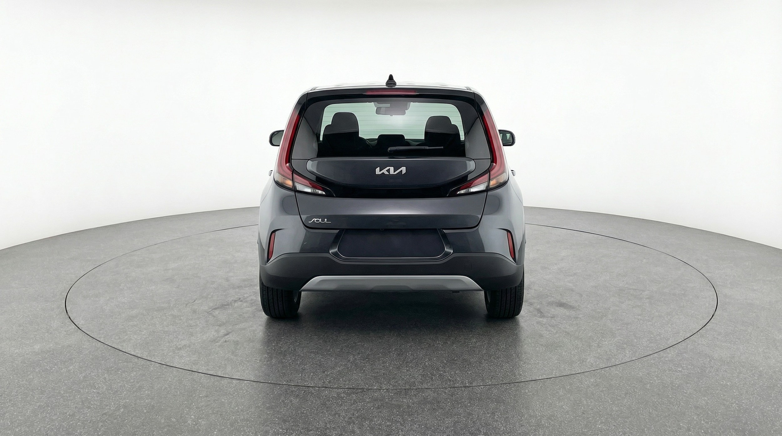 Thumbnail: 2025 Kia Soul - 6