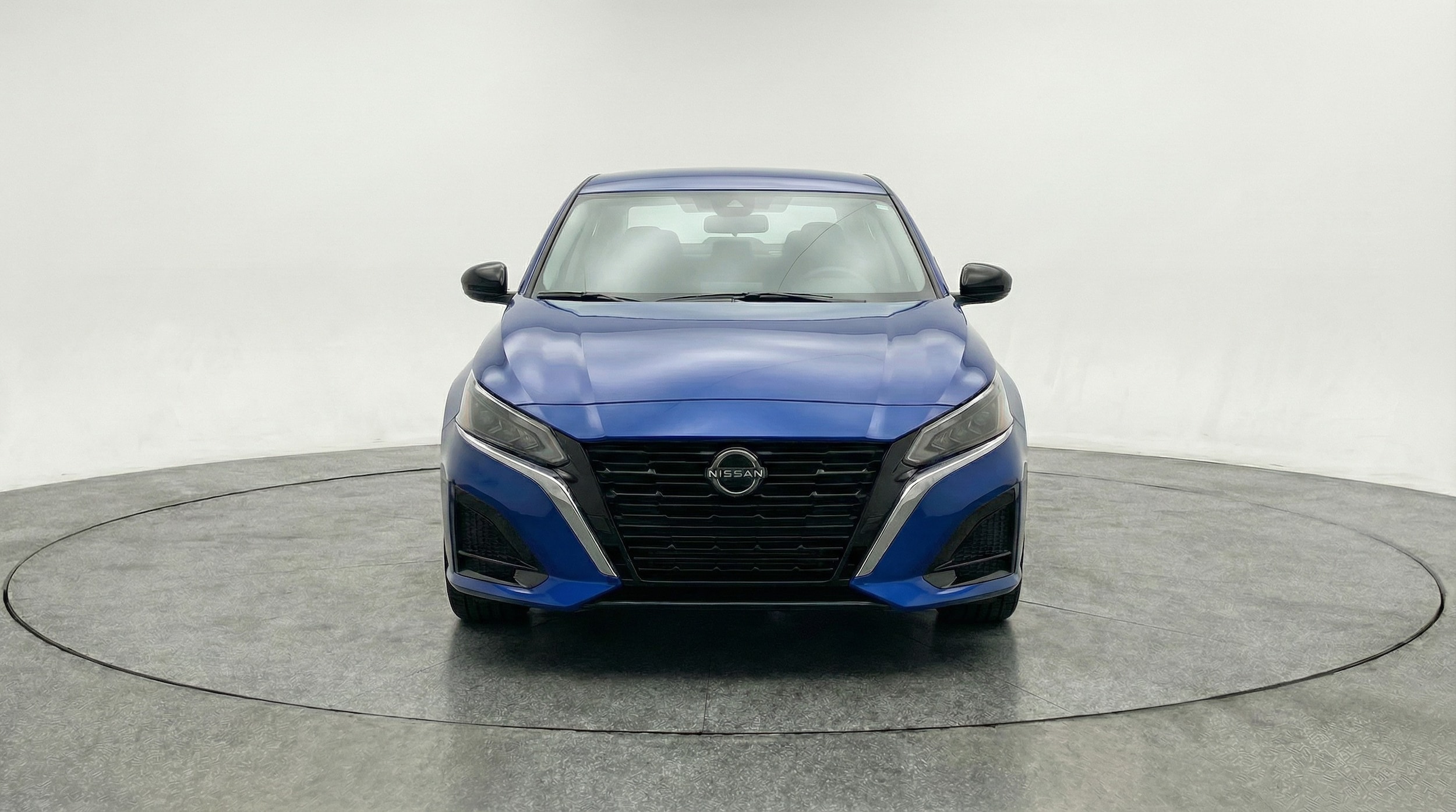 Thumbnail: 2025 Nissan Altima - 2