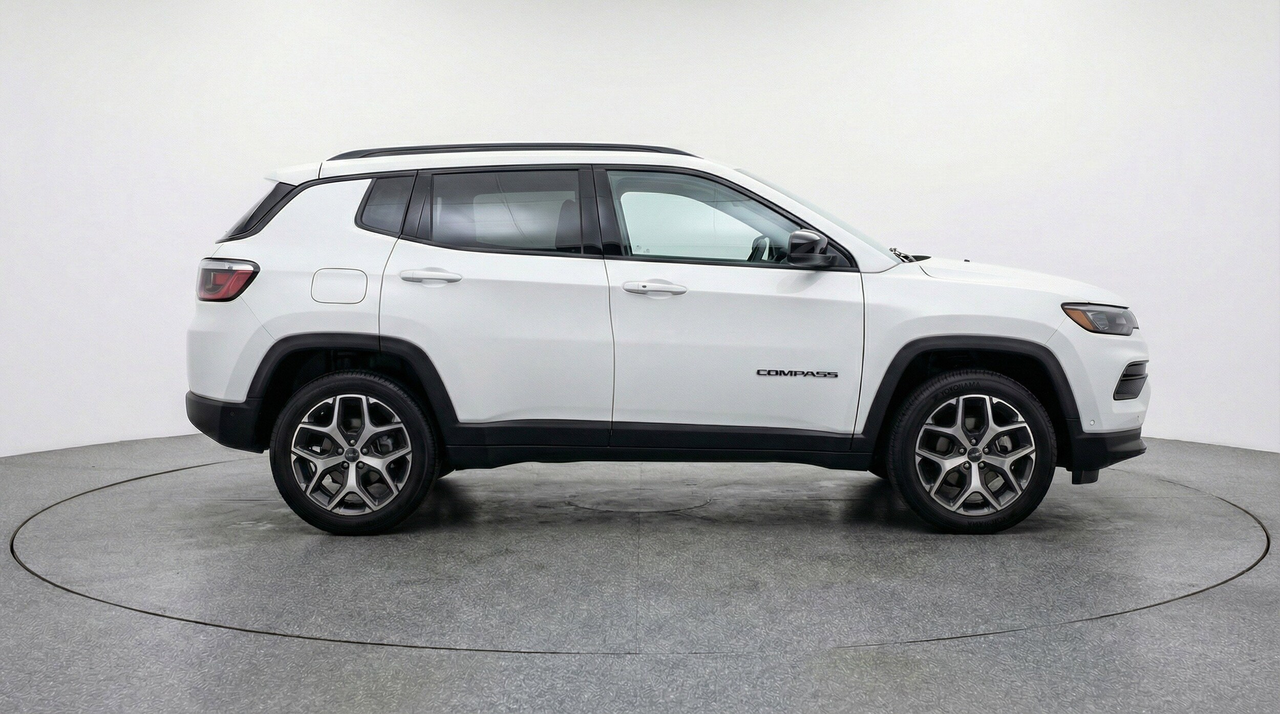 Thumbnail: 2025 Jeep Compass - 11
