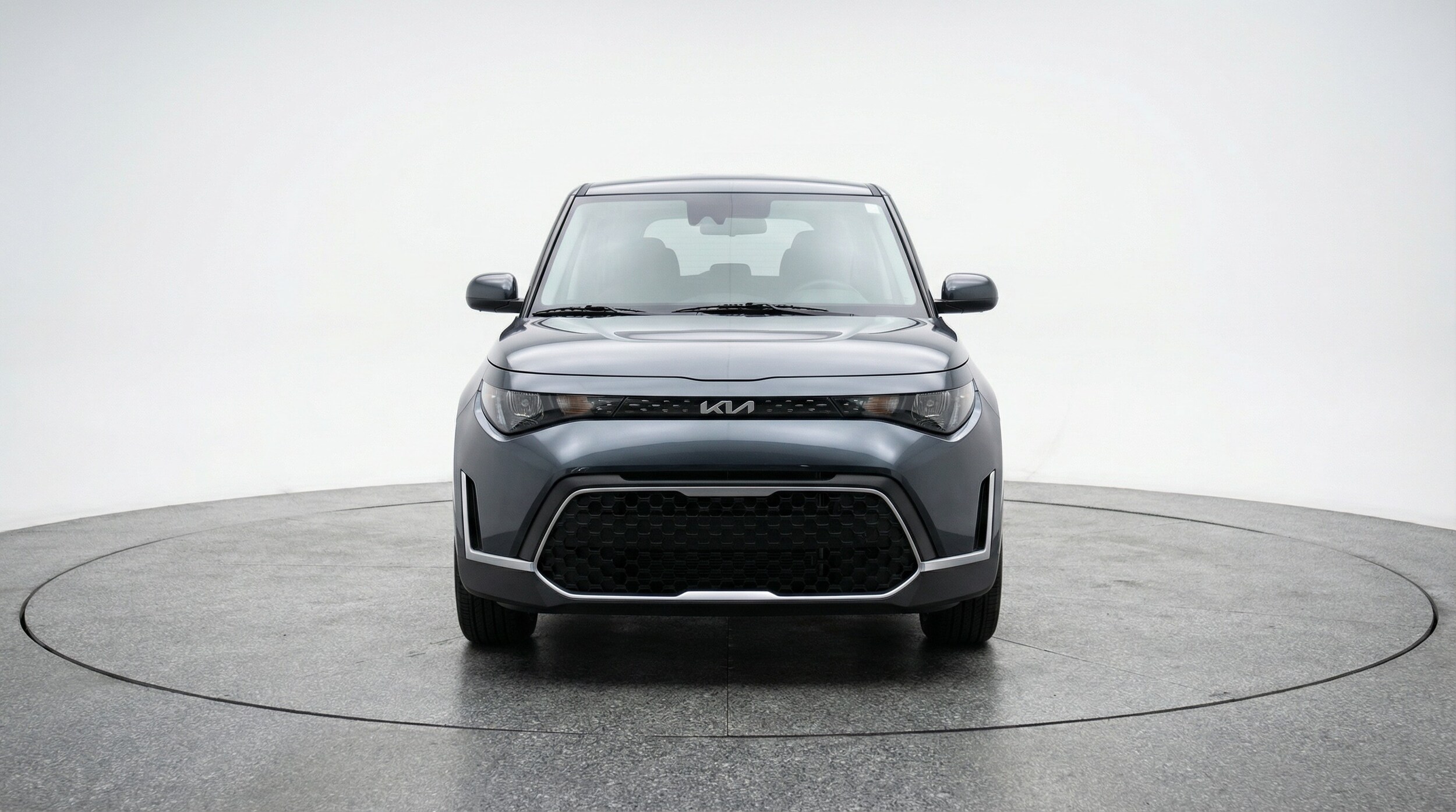 Thumbnail: 2025 Kia Soul - 2