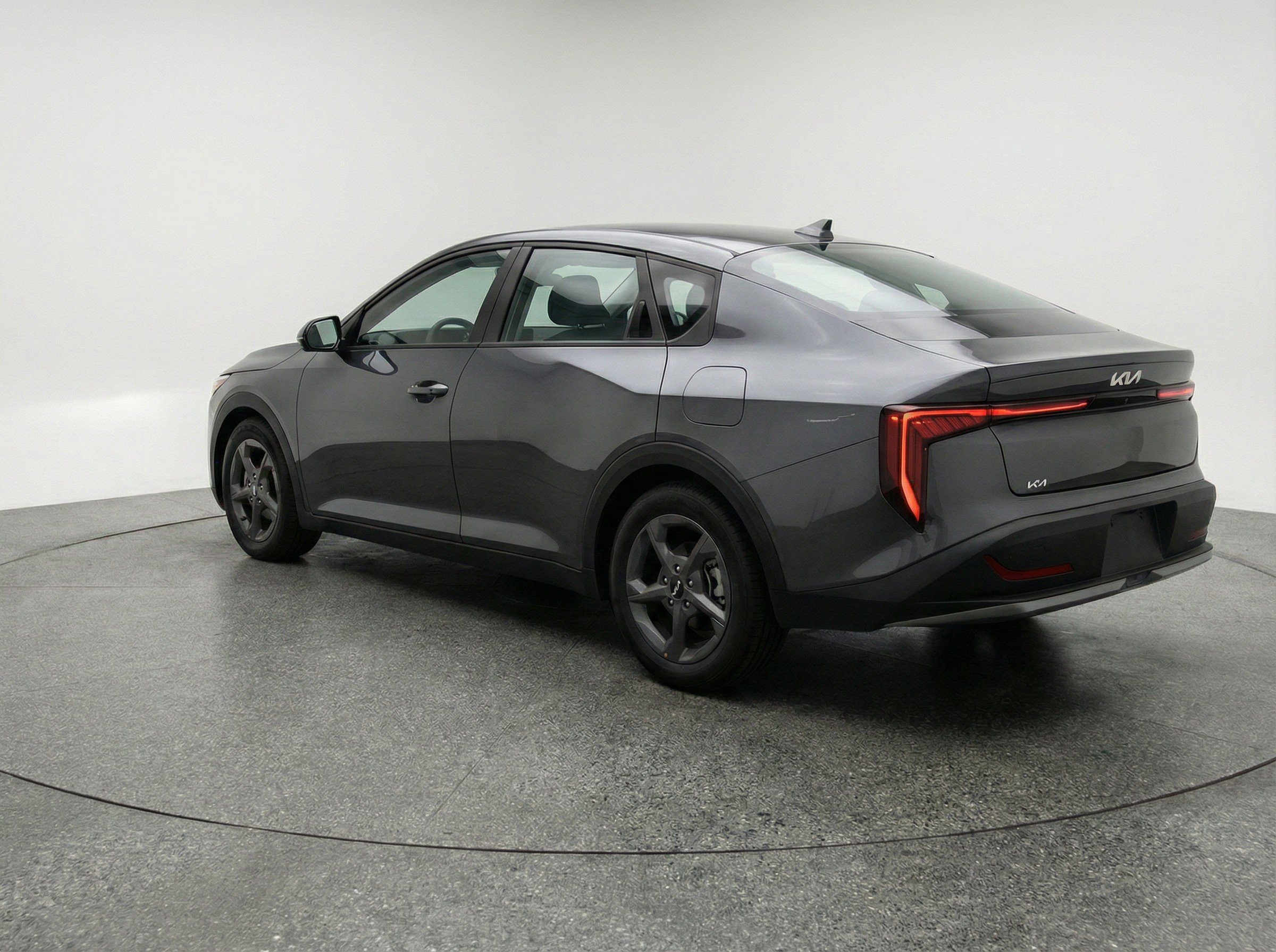 Thumbnail: 2025 Kia K4 - 6