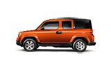 Honda
Element Honda Element